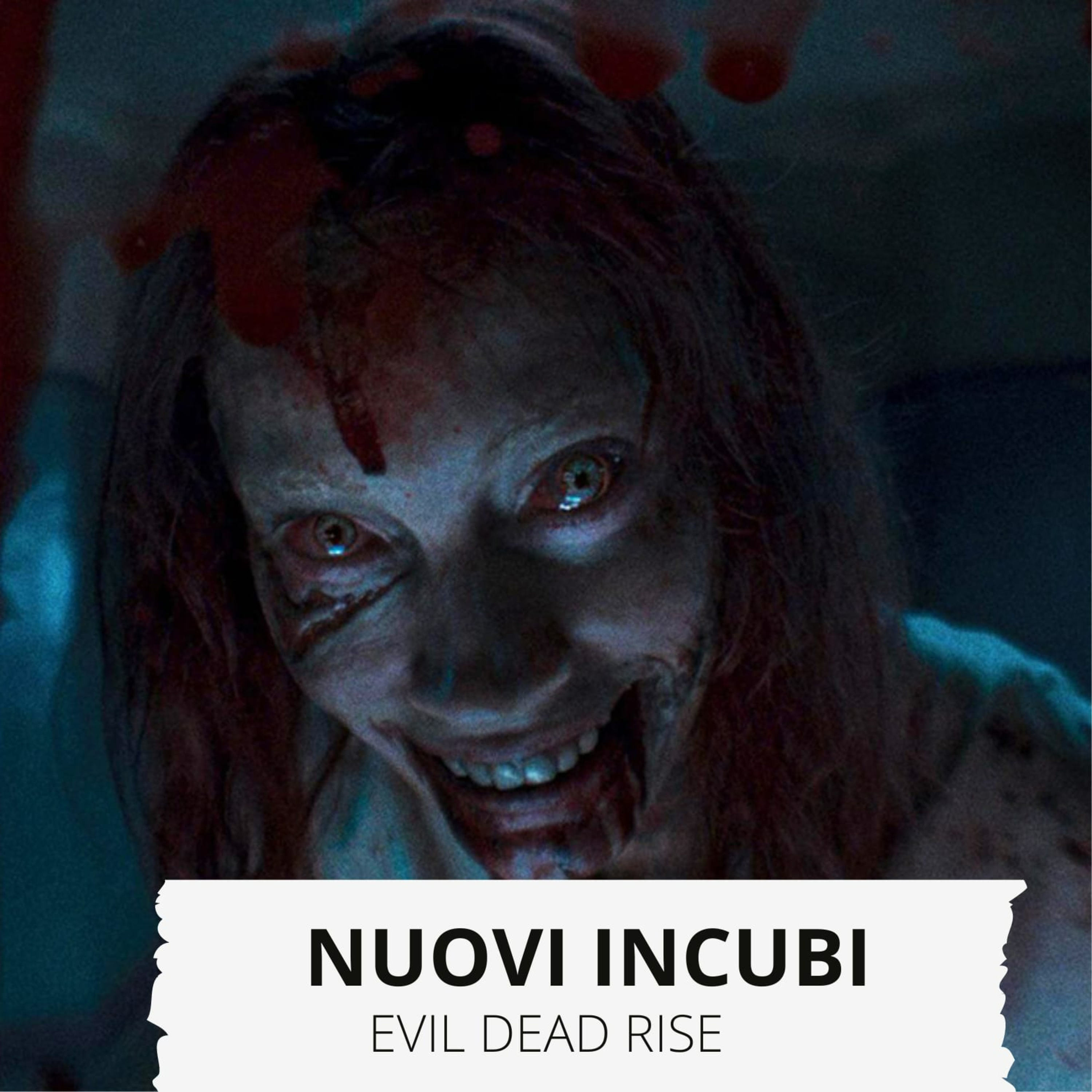 Nuovi Incubi