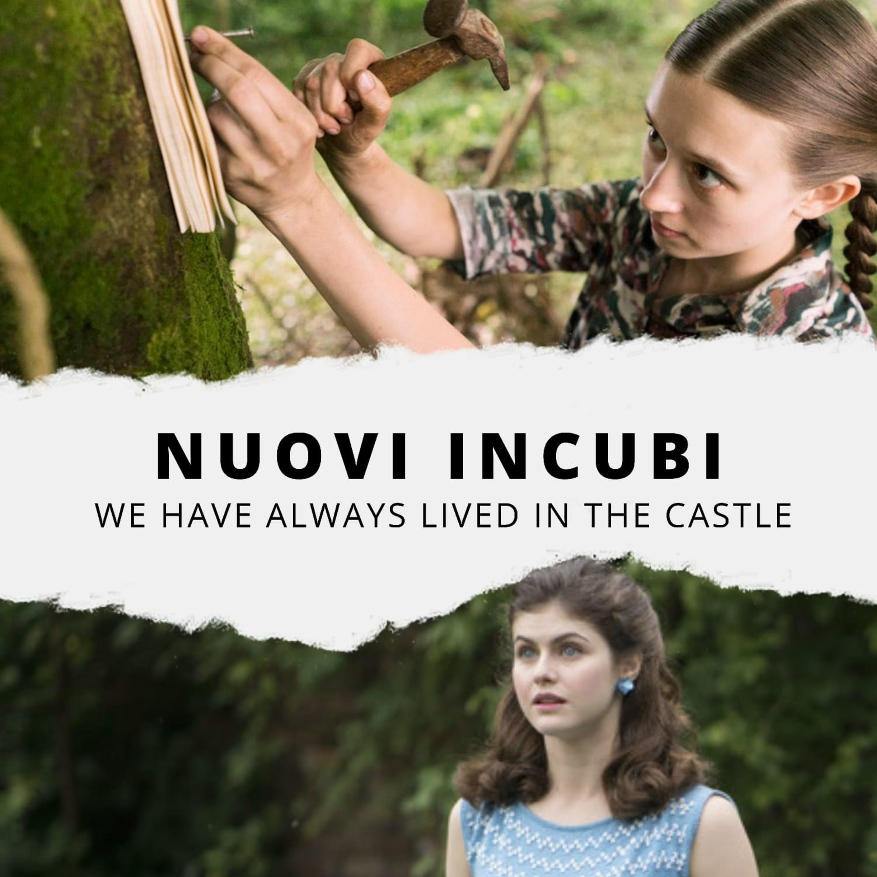 Nuovi Incubi