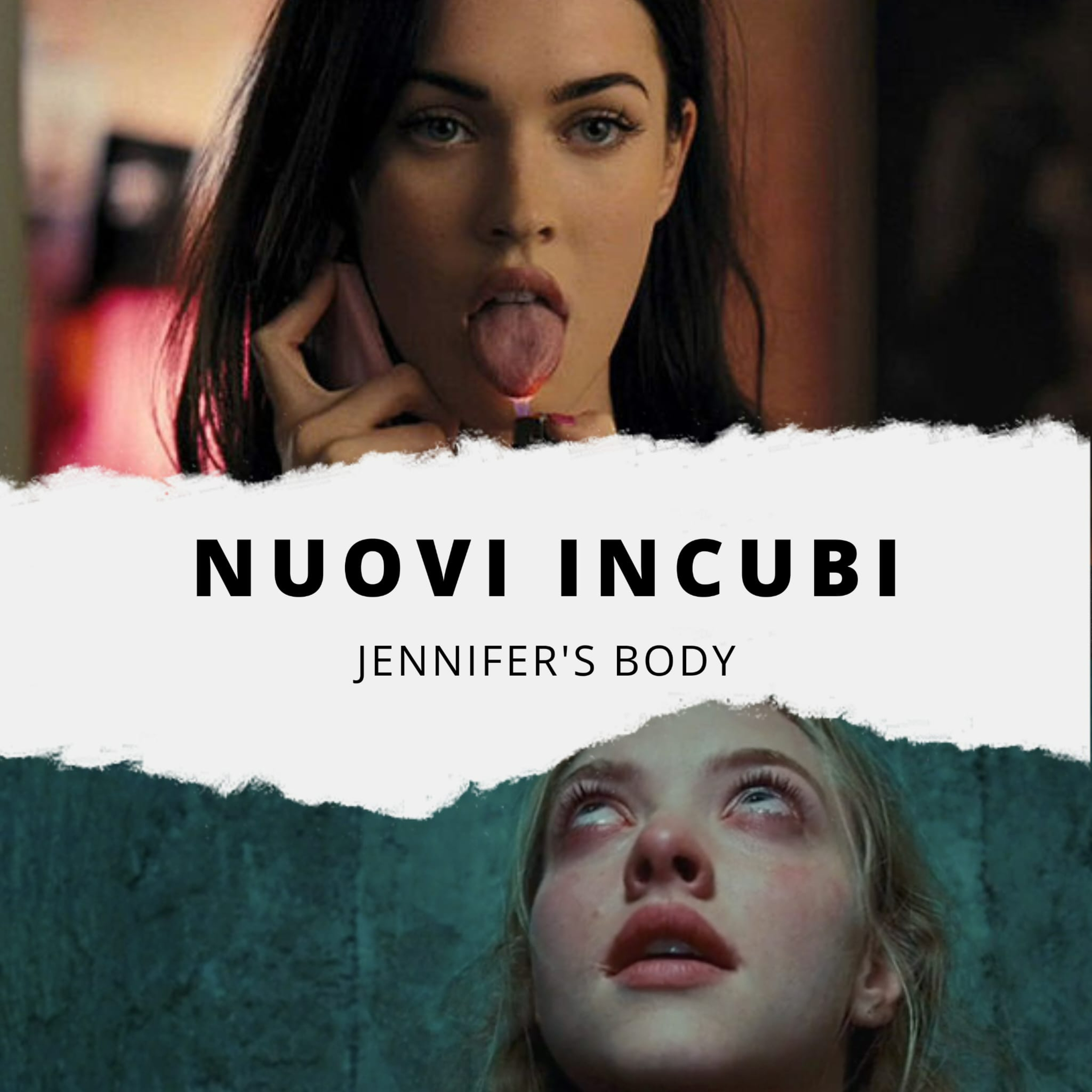 Nuovi Incubi