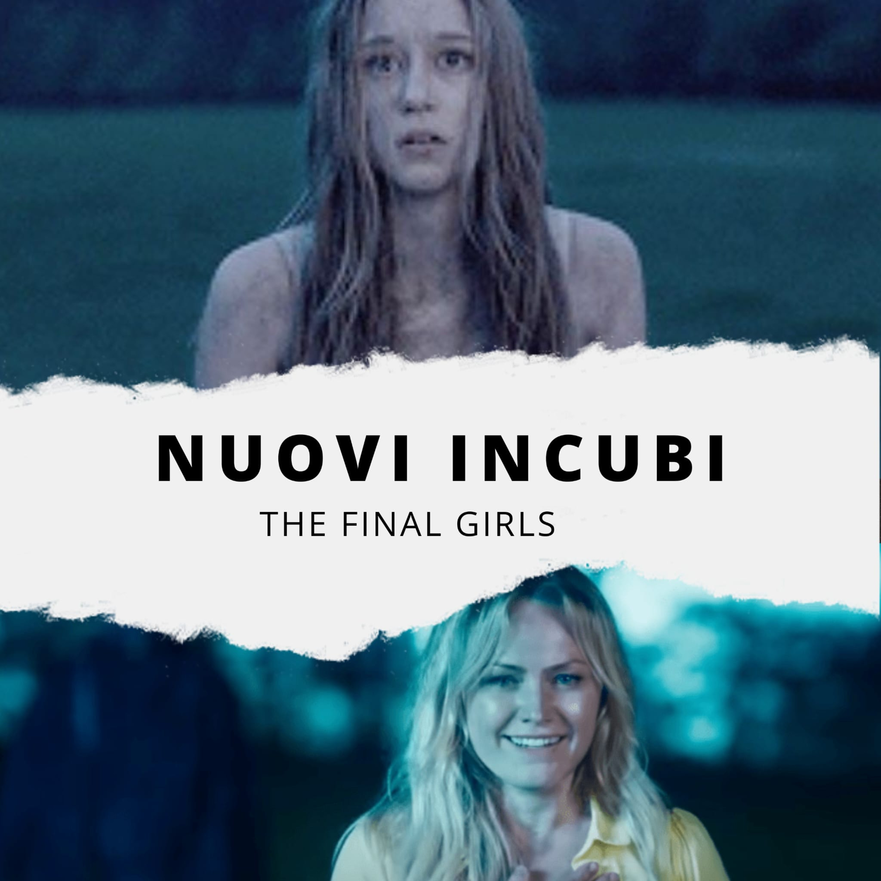 Nuovi Incubi