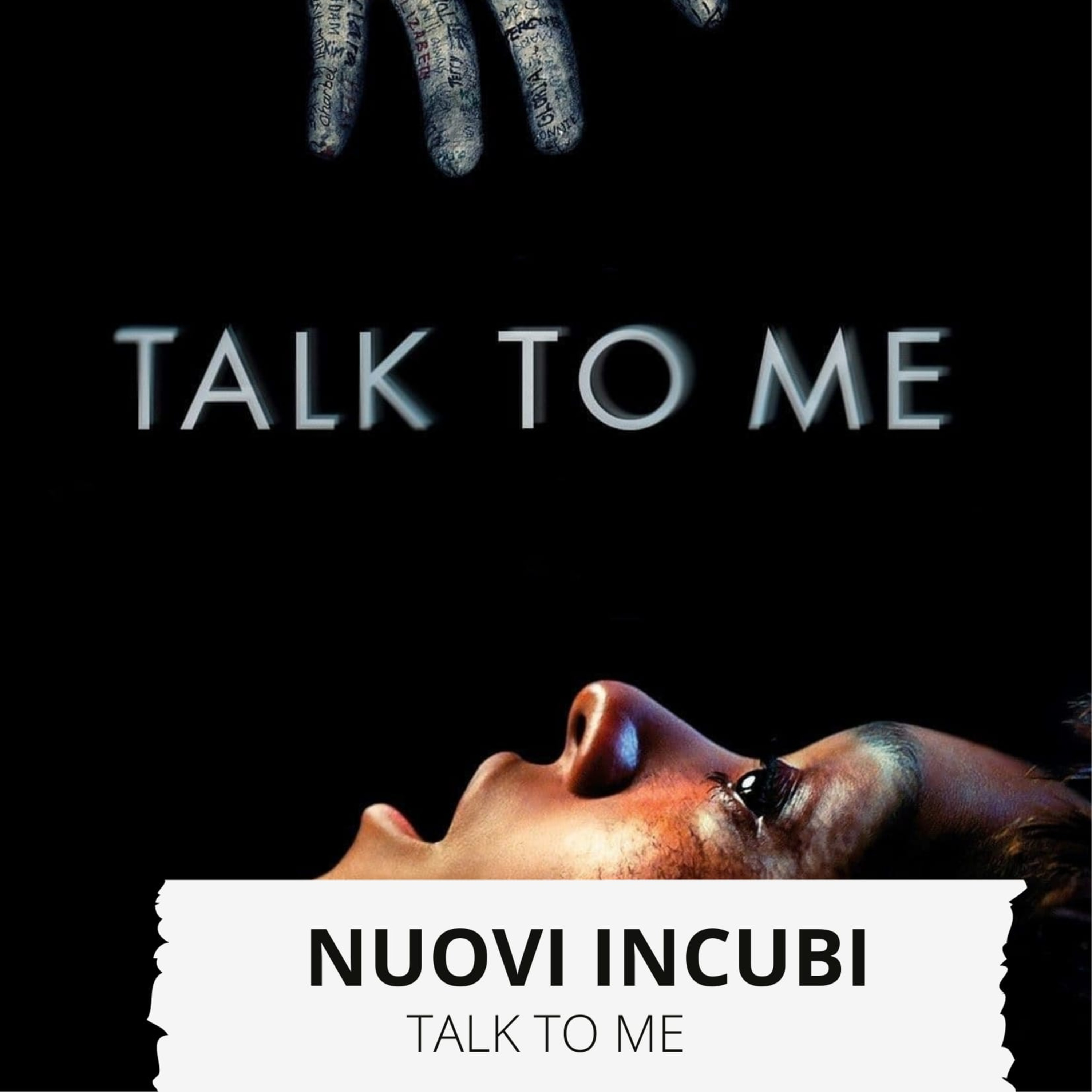 Nuovi Incubi