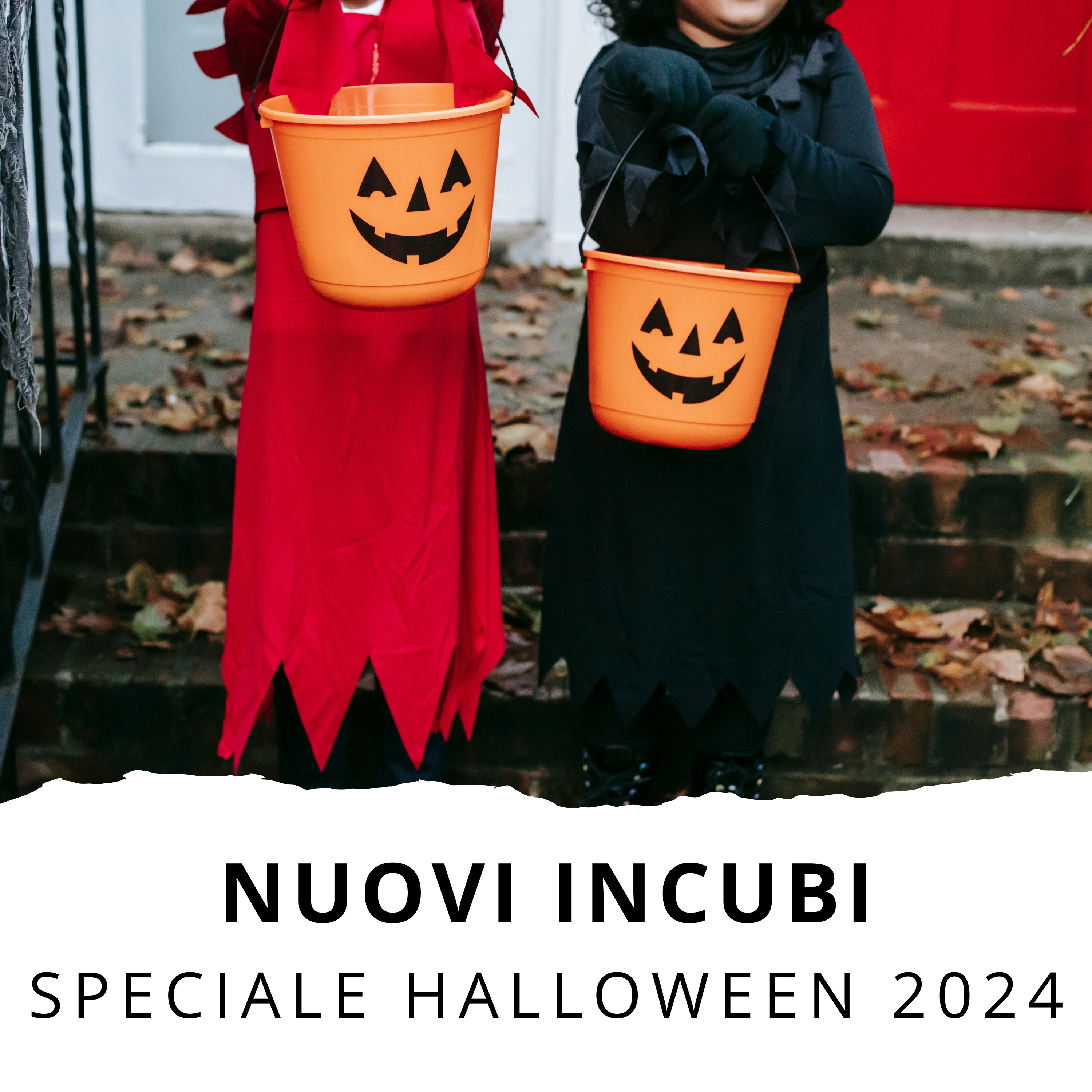 Nuovi Incubi