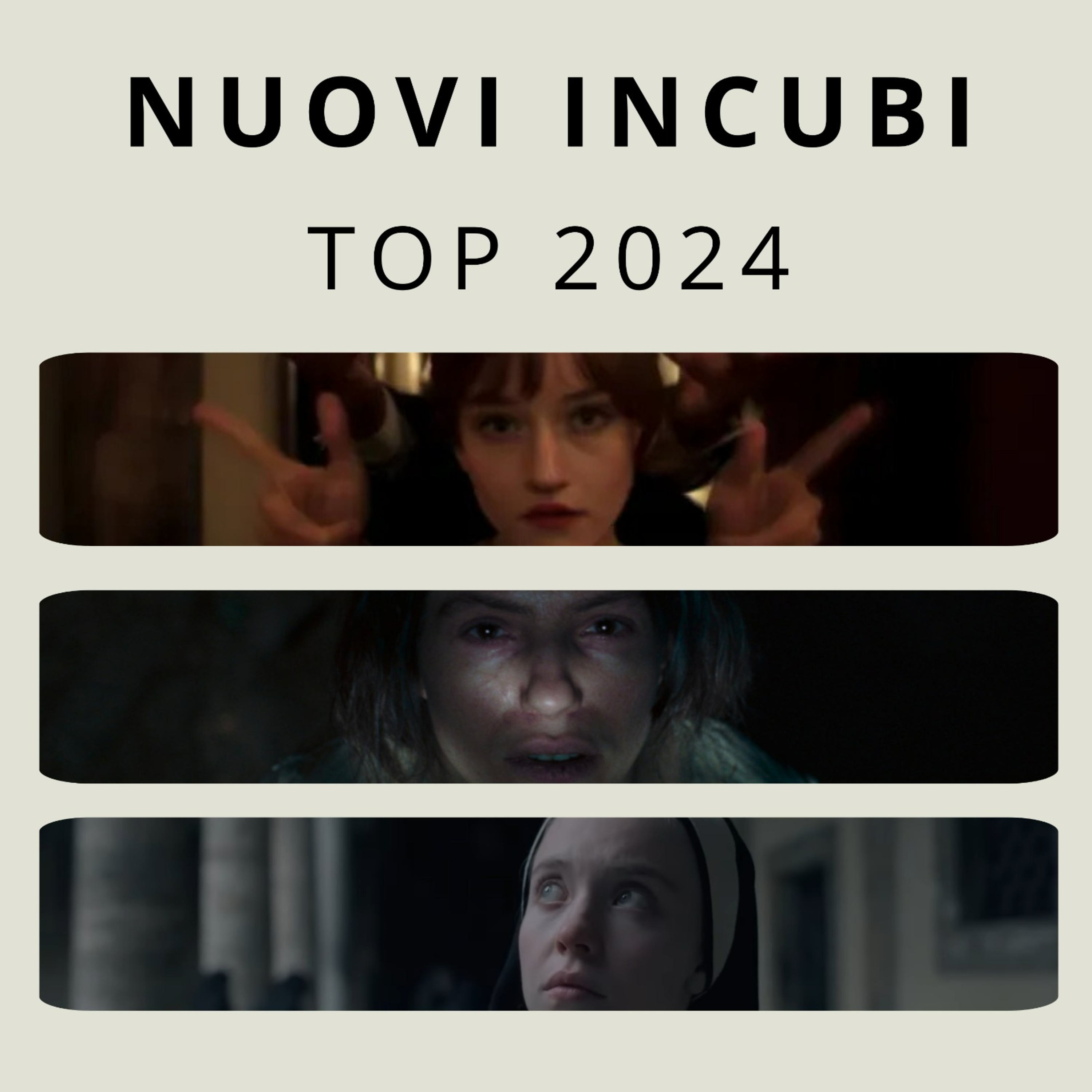Nuovi Incubi