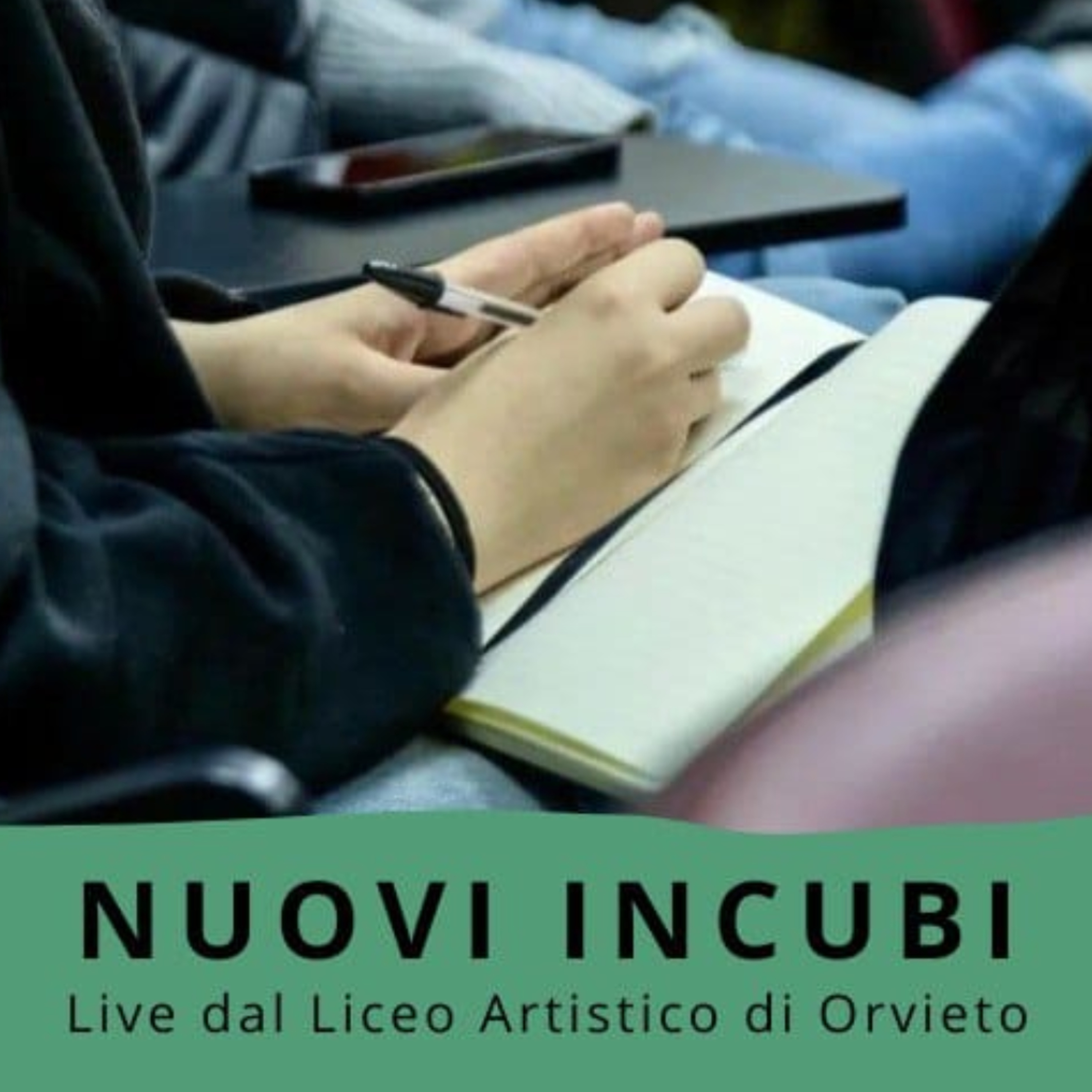 Nuovi Incubi