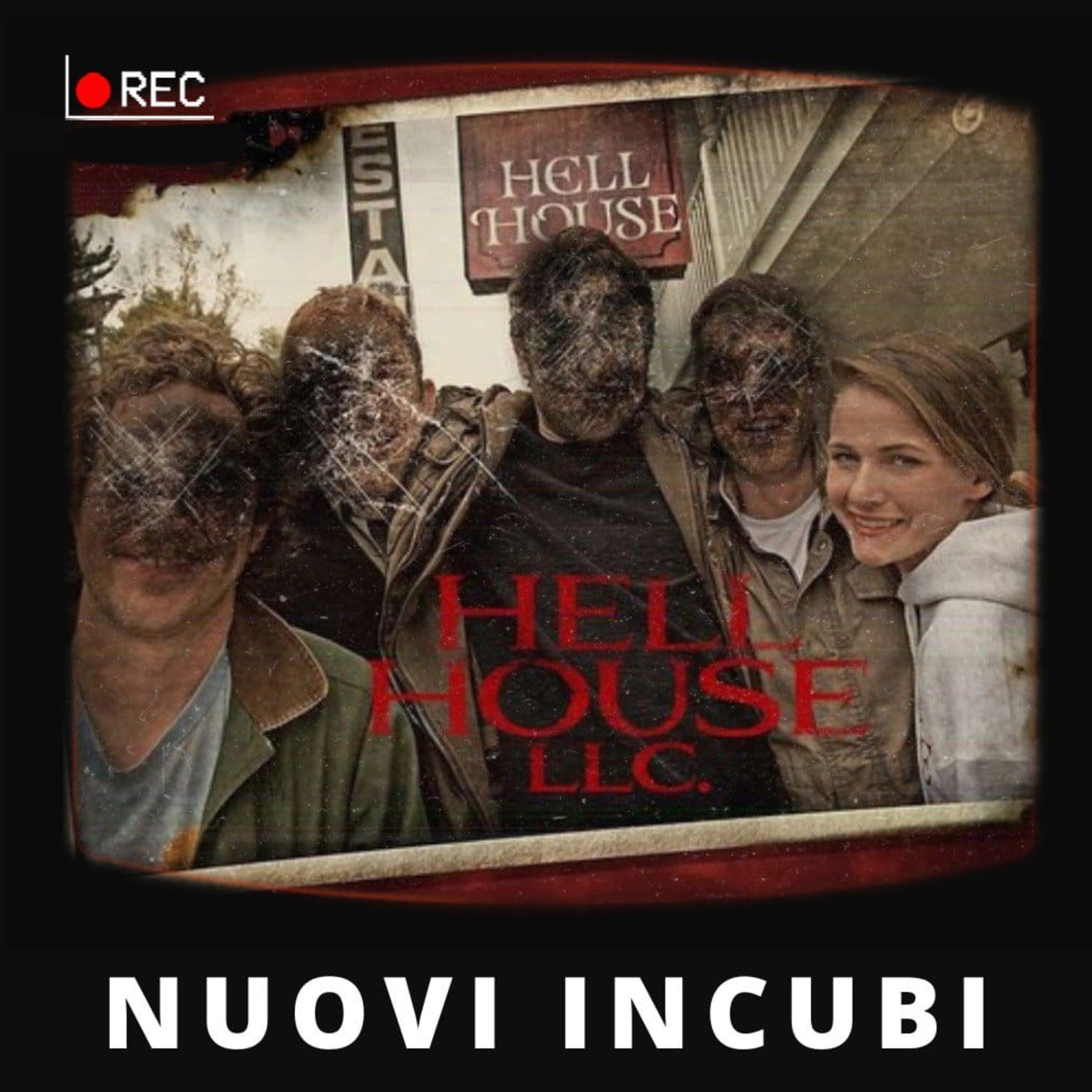 Nuovi Incubi