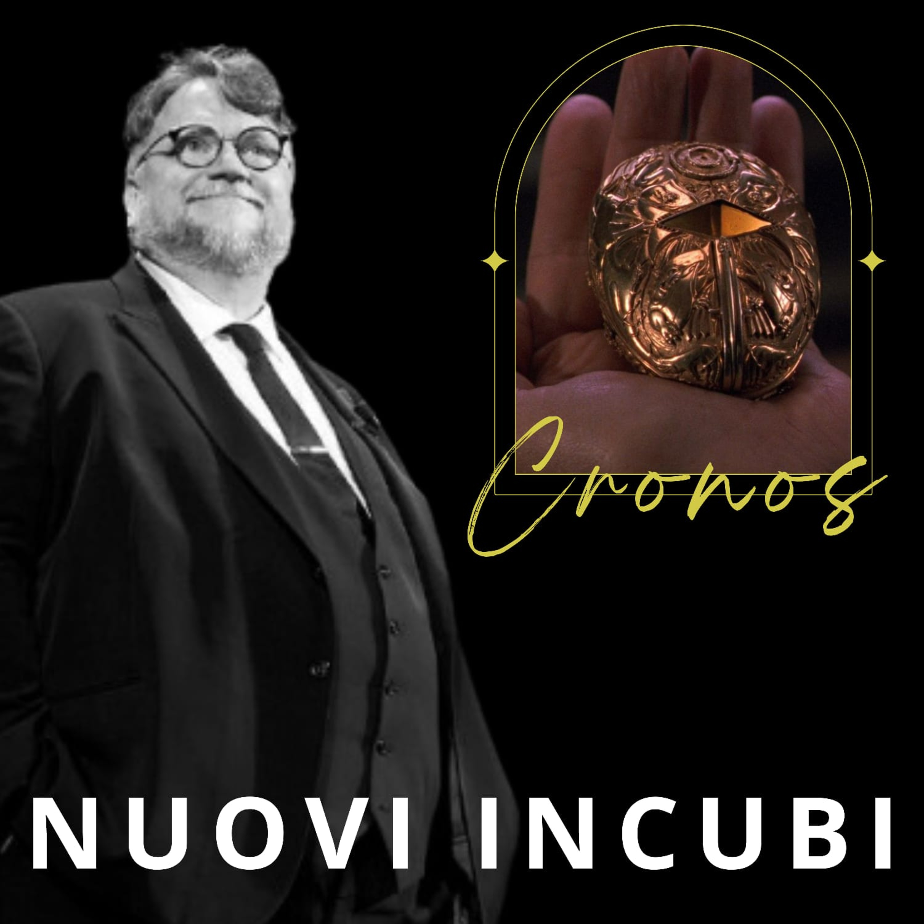 Nuovi Incubi