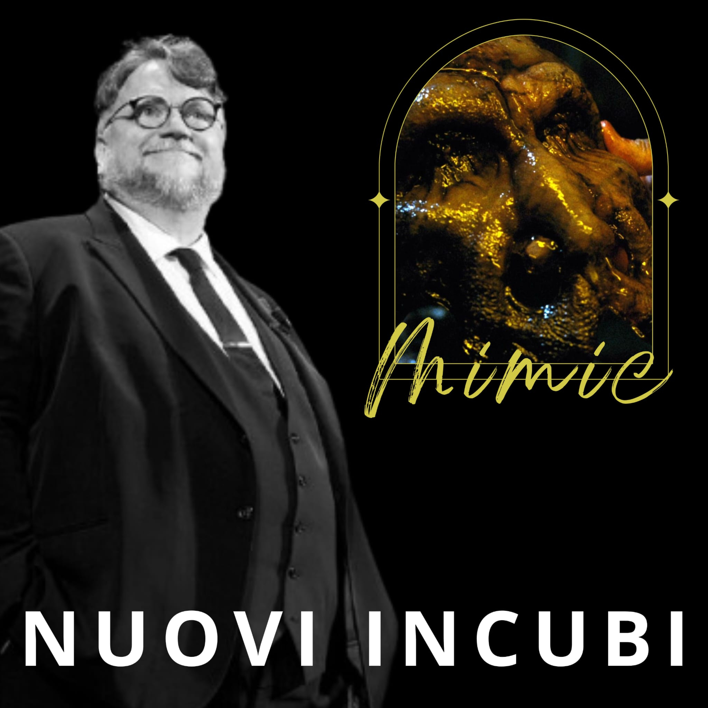 Nuovi Incubi