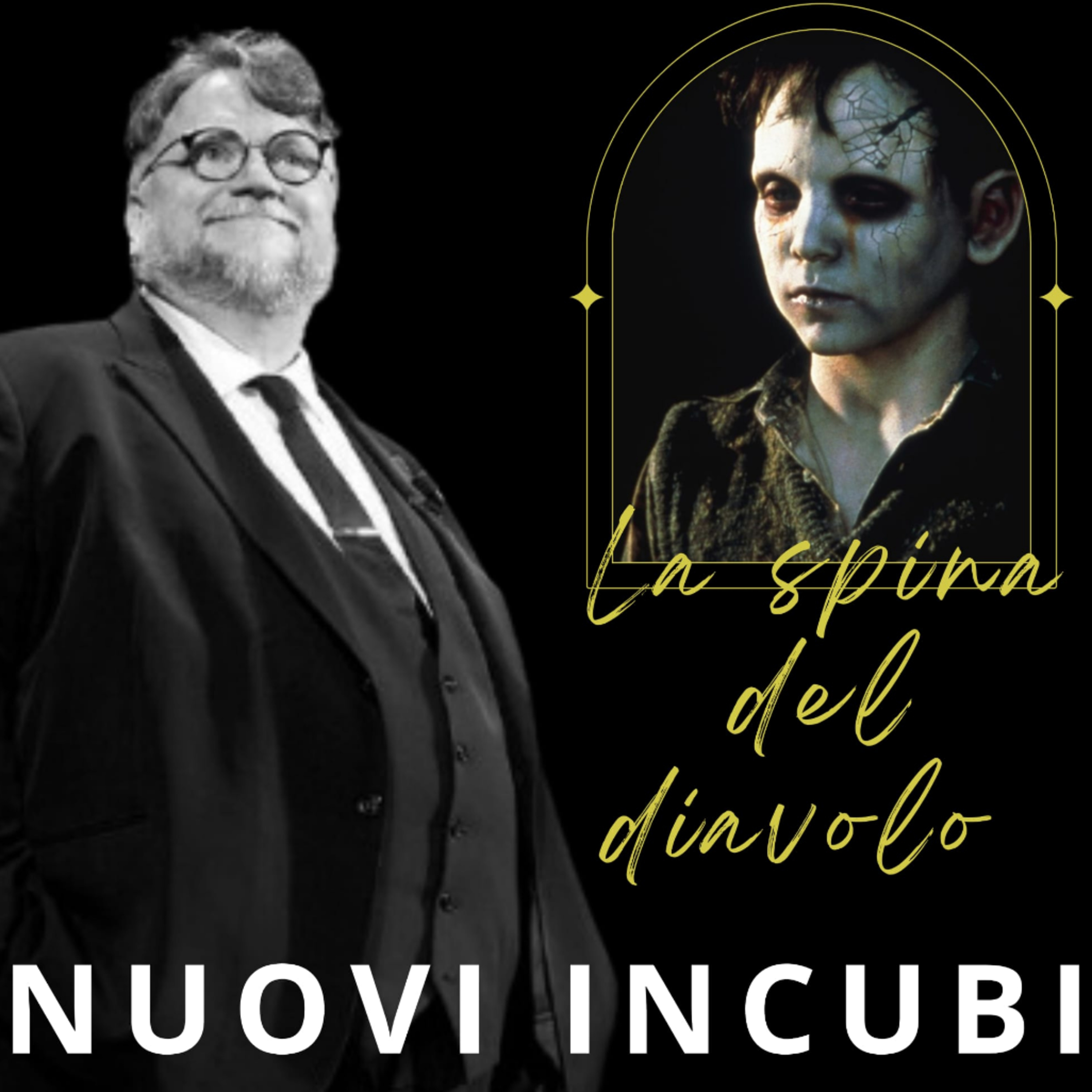 Nuovi Incubi