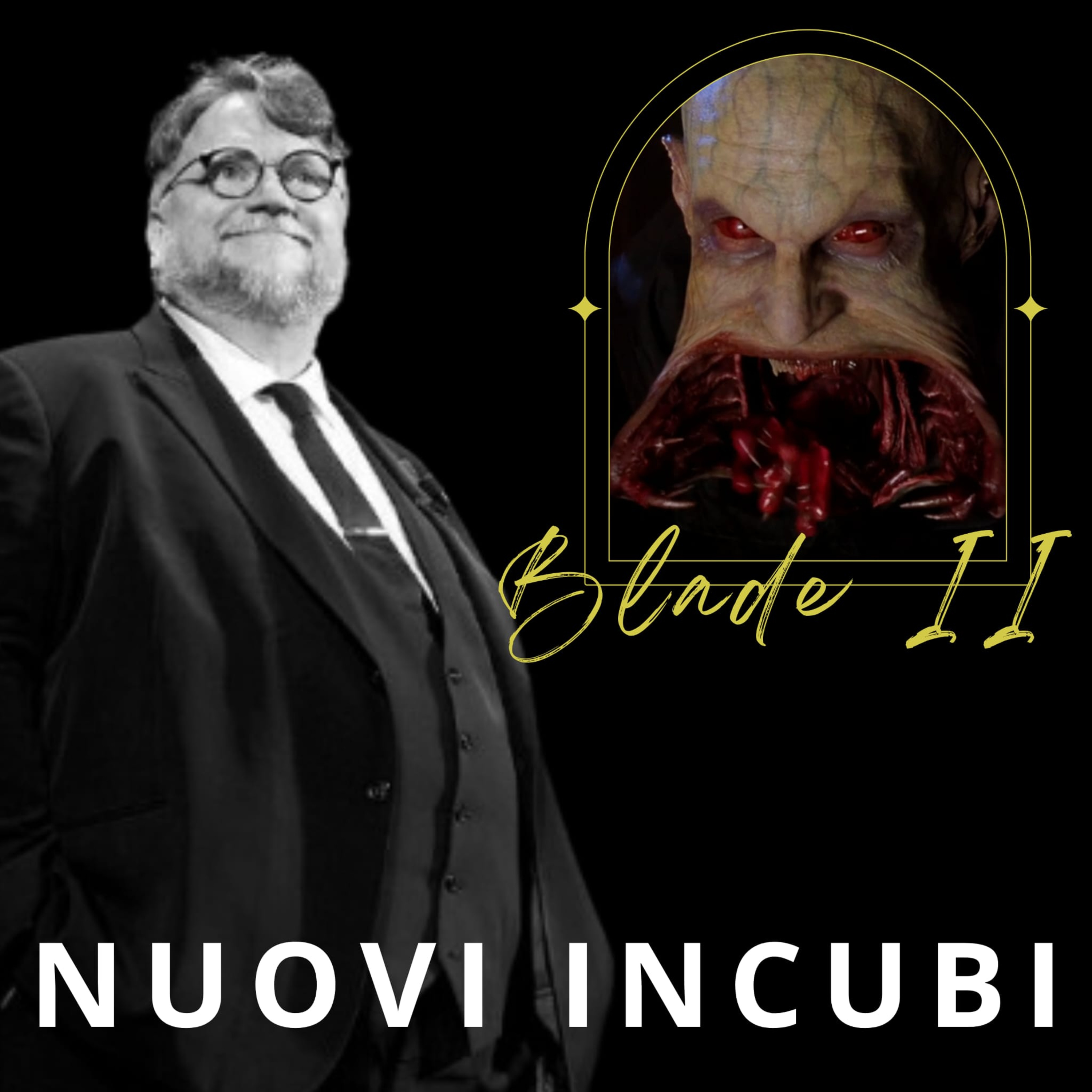Nuovi Incubi