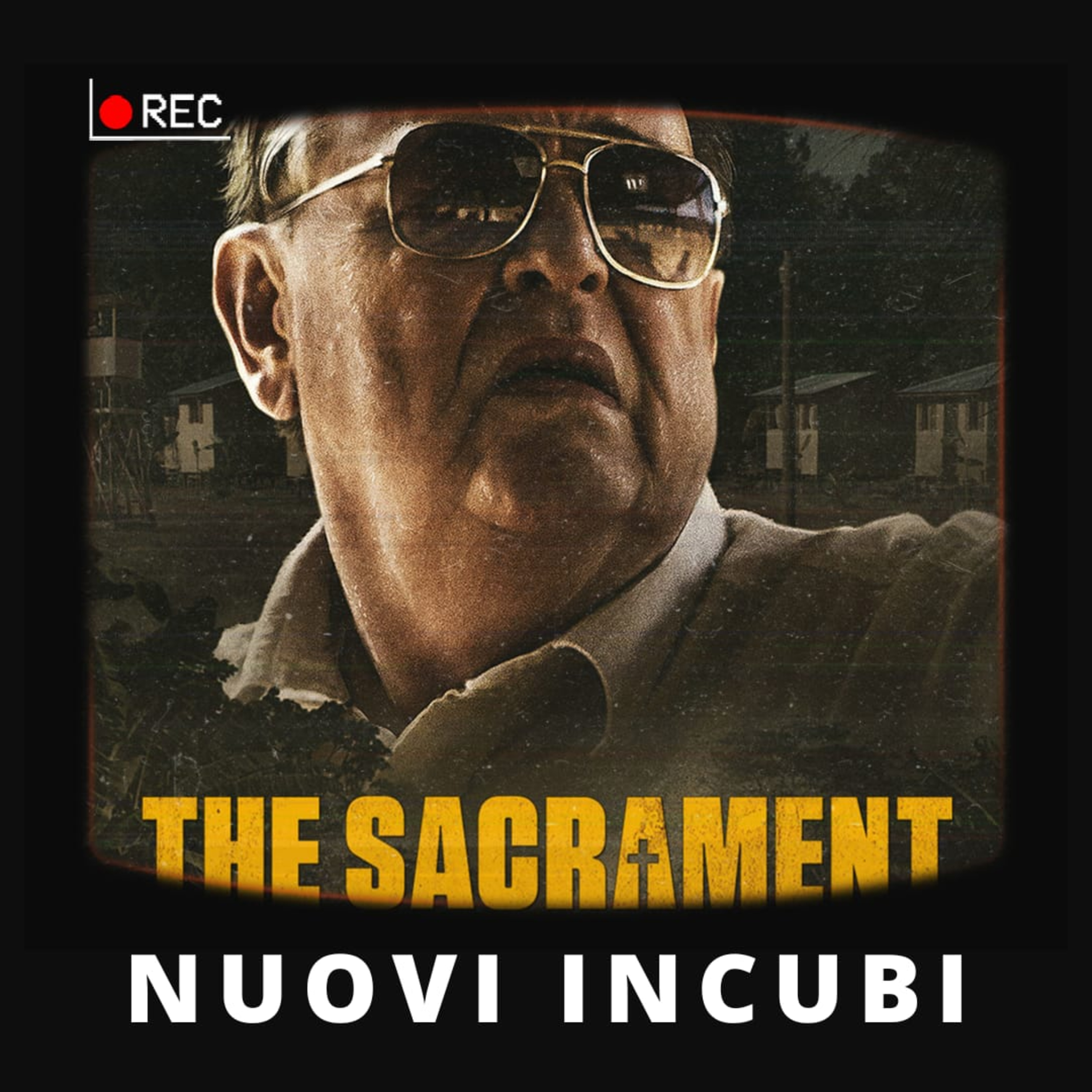 Nuovi Incubi: S04_E24: The Sacrament episode artwork