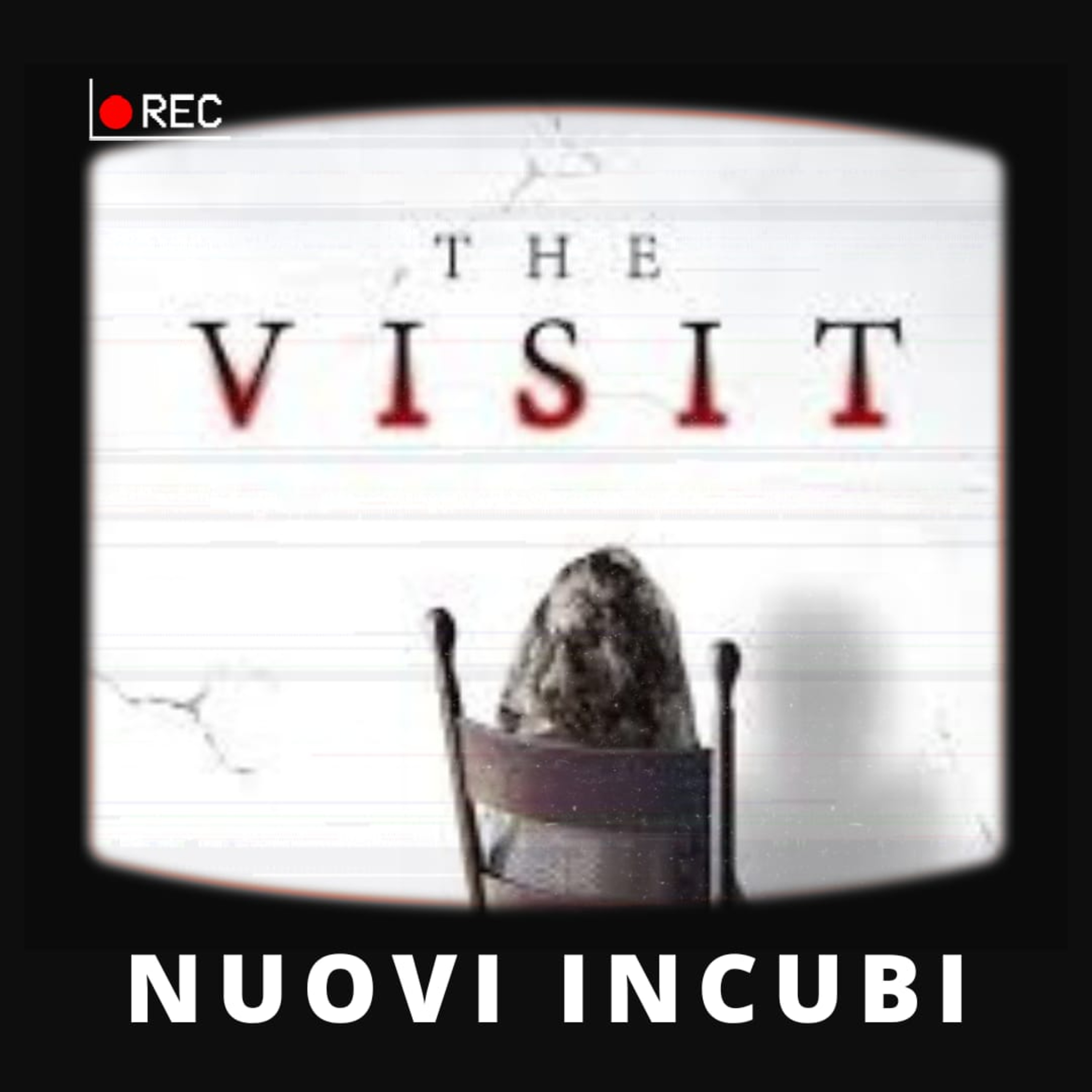 Nuovi Incubi: S04_E27: The Visit episode artwork