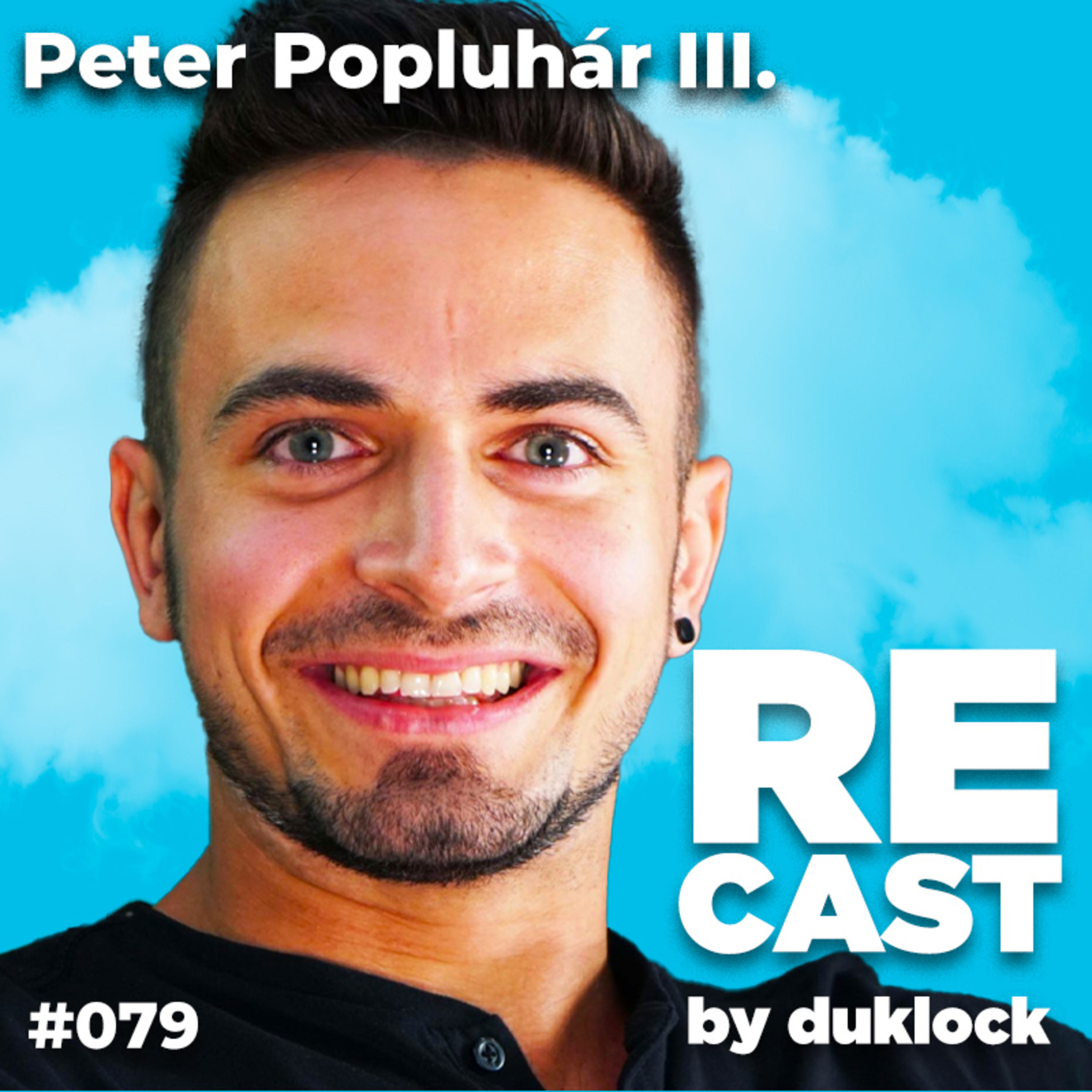 Pppeter Popluhár III. #79