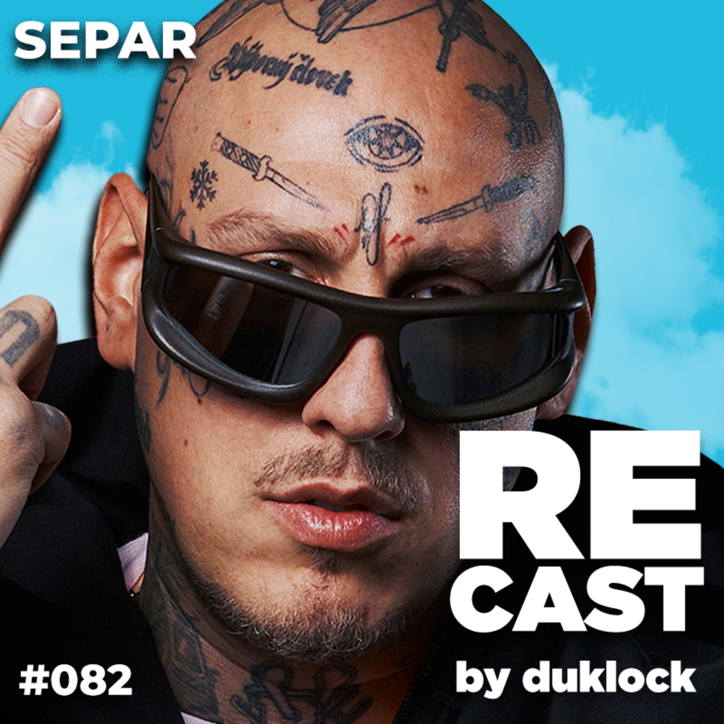 REcast by Duklock
