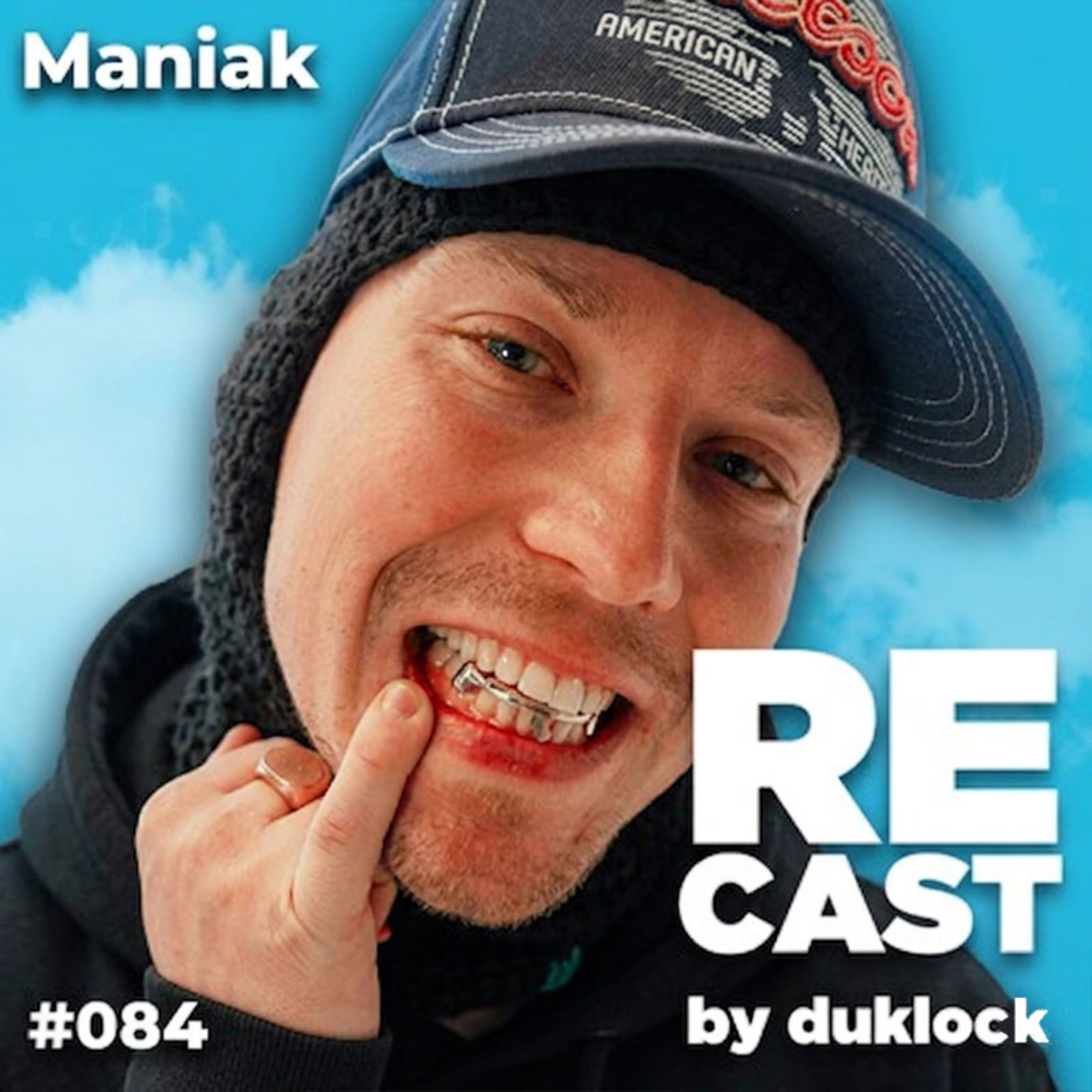 Maniak #84