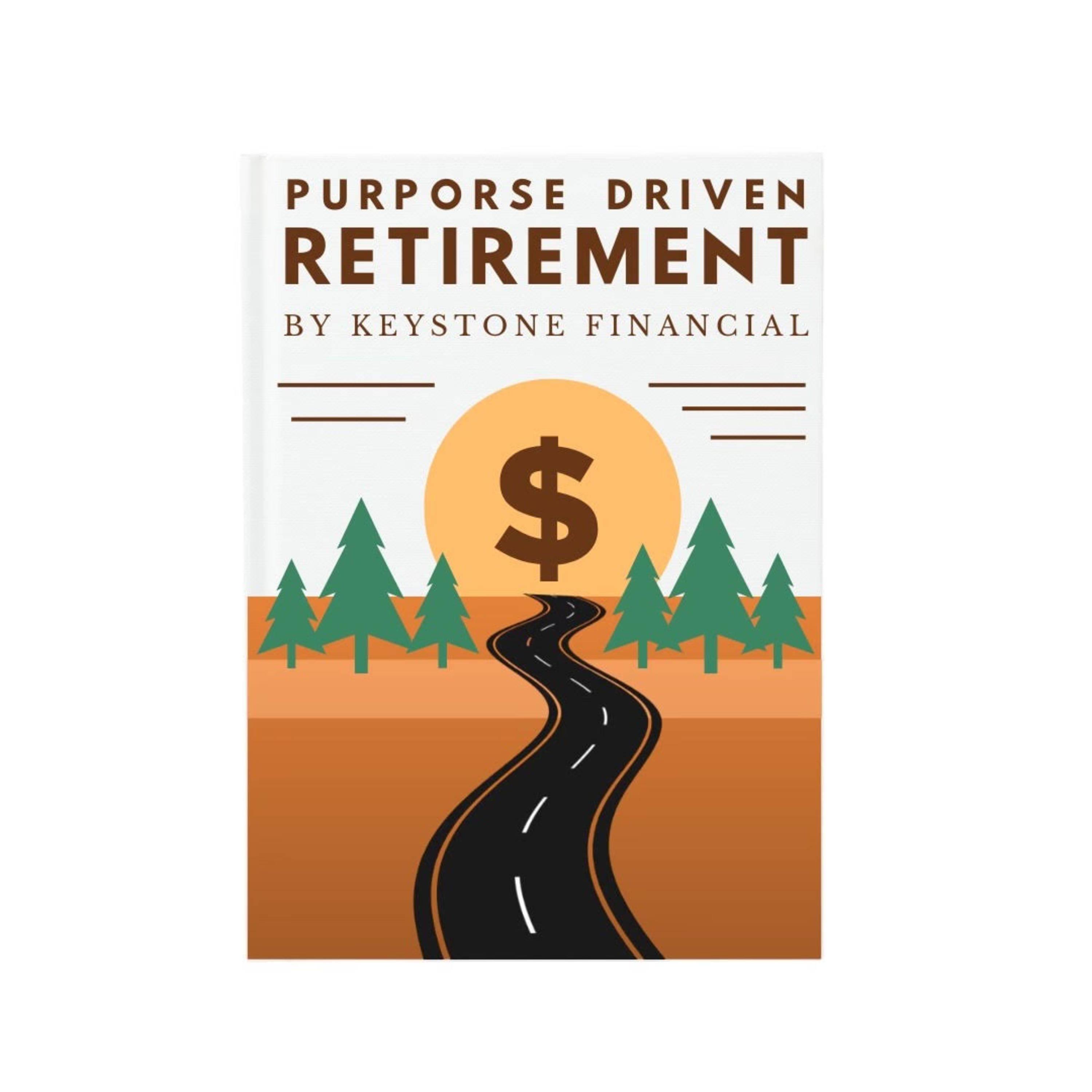 Purpose Driven Retirement: Social Security and Medicare