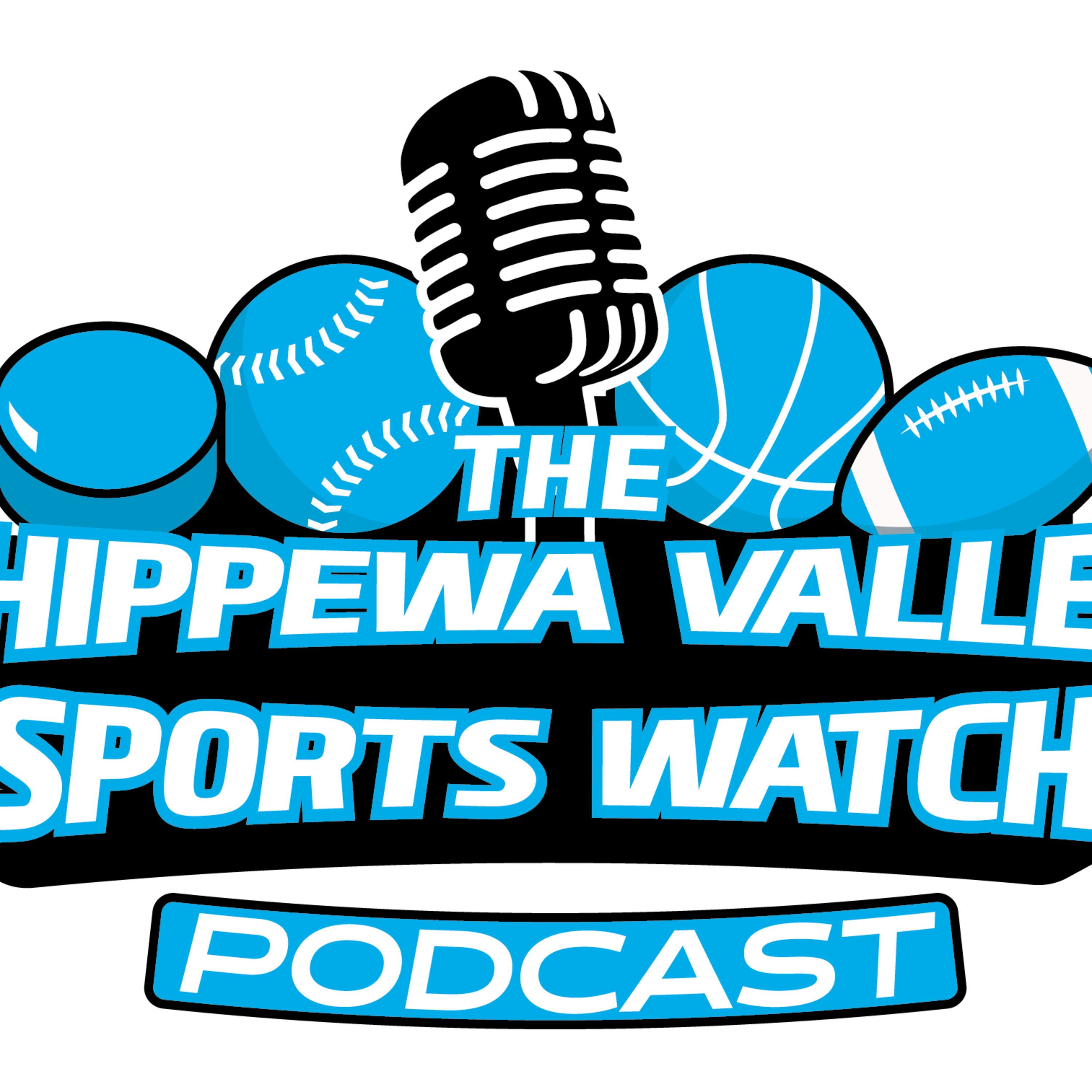 11/10 Chippewa Valley Sports Watch presented by Toycen Ford