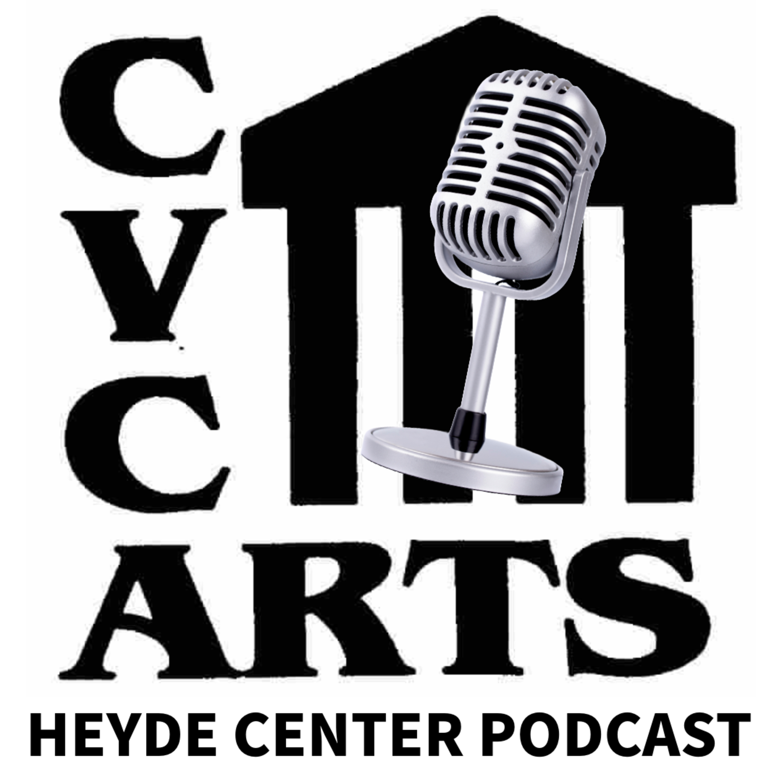 The Living Gallery w/ Heyde Center - Accents, Pubs, Folk Music and more with Dallahan episode artwork