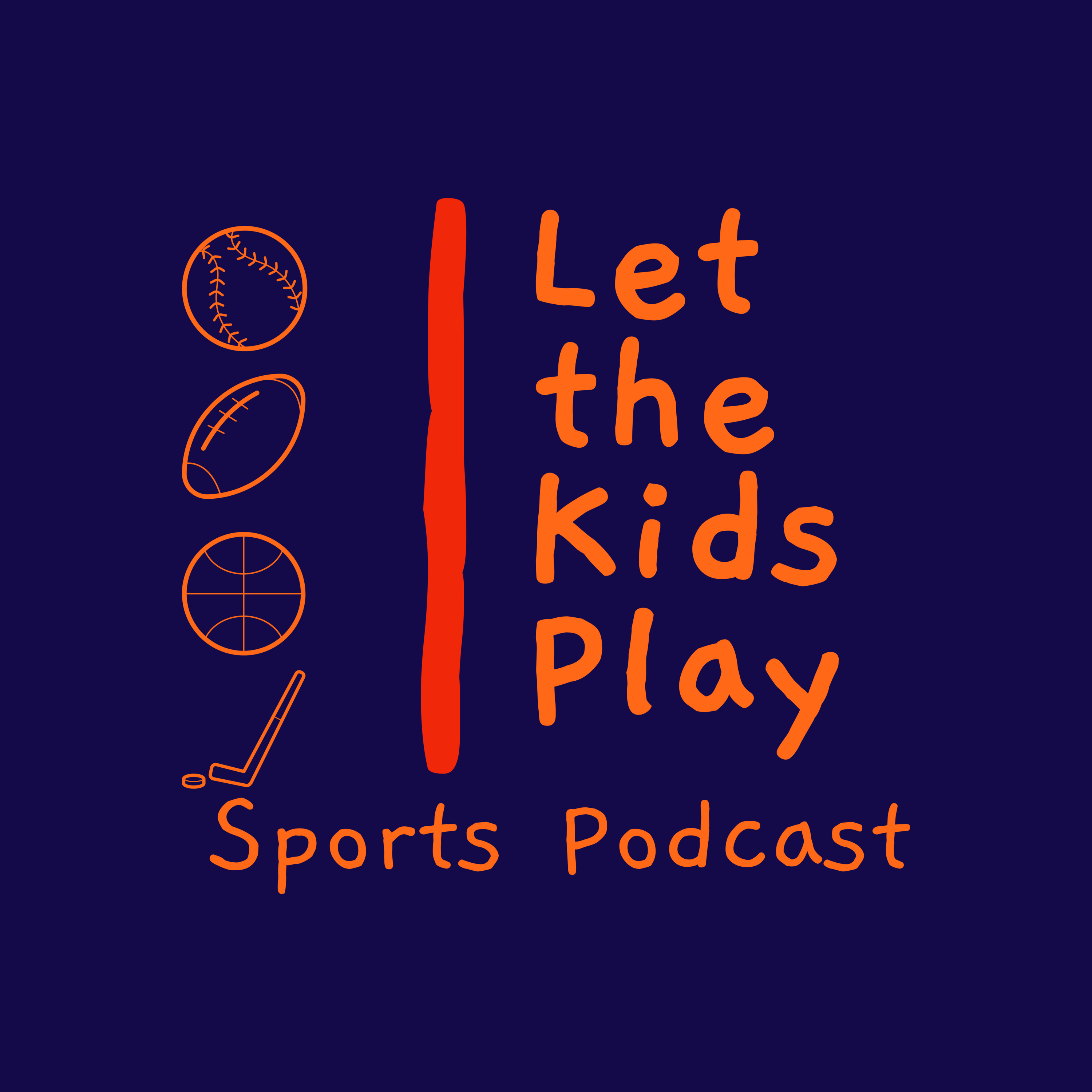 11/22 Let the Kids Play 11/22 Let the Kids Play