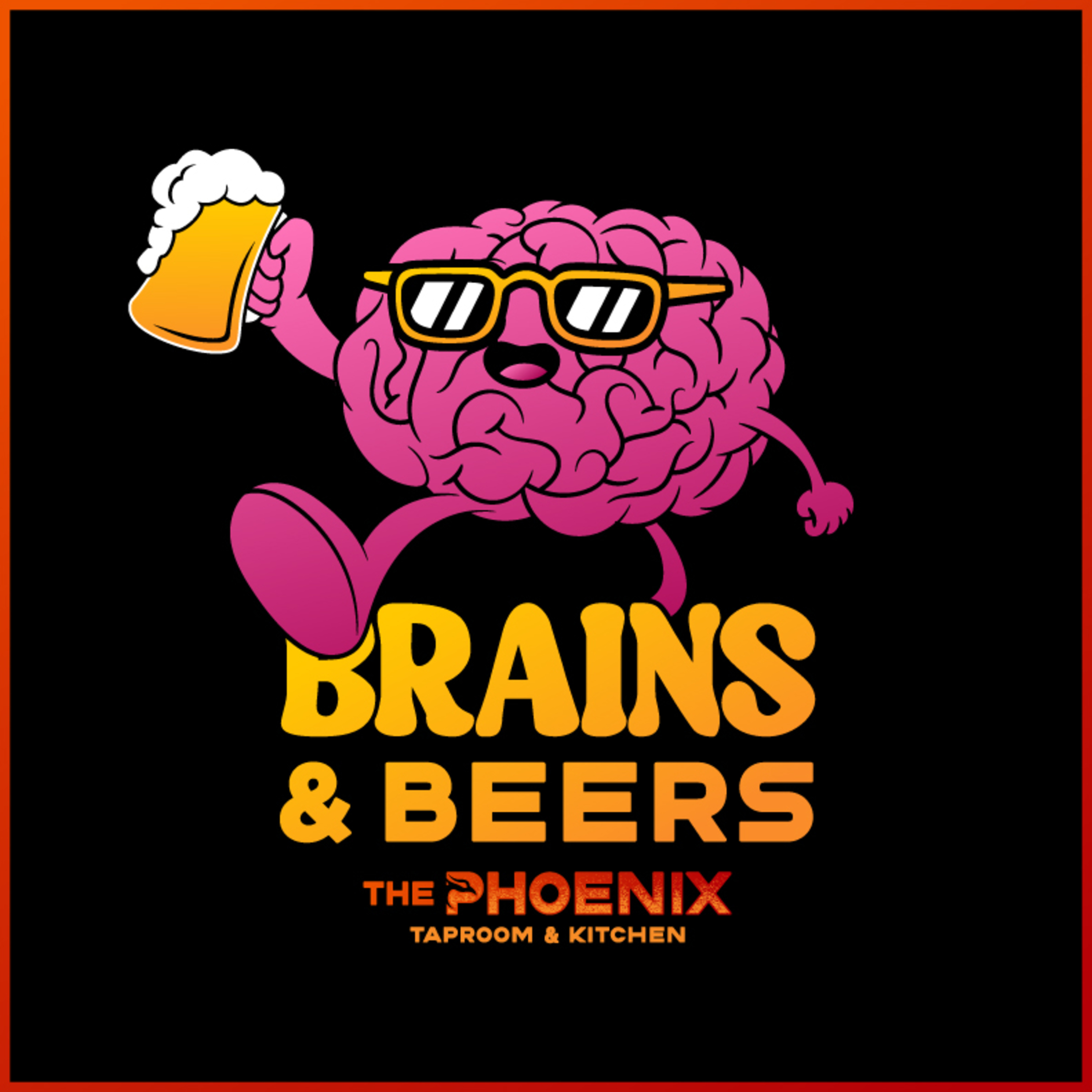 Brains and Beers #9 : Boys and Girls Club vs. NW State Fair vs. Chippewa Steel episode artwork