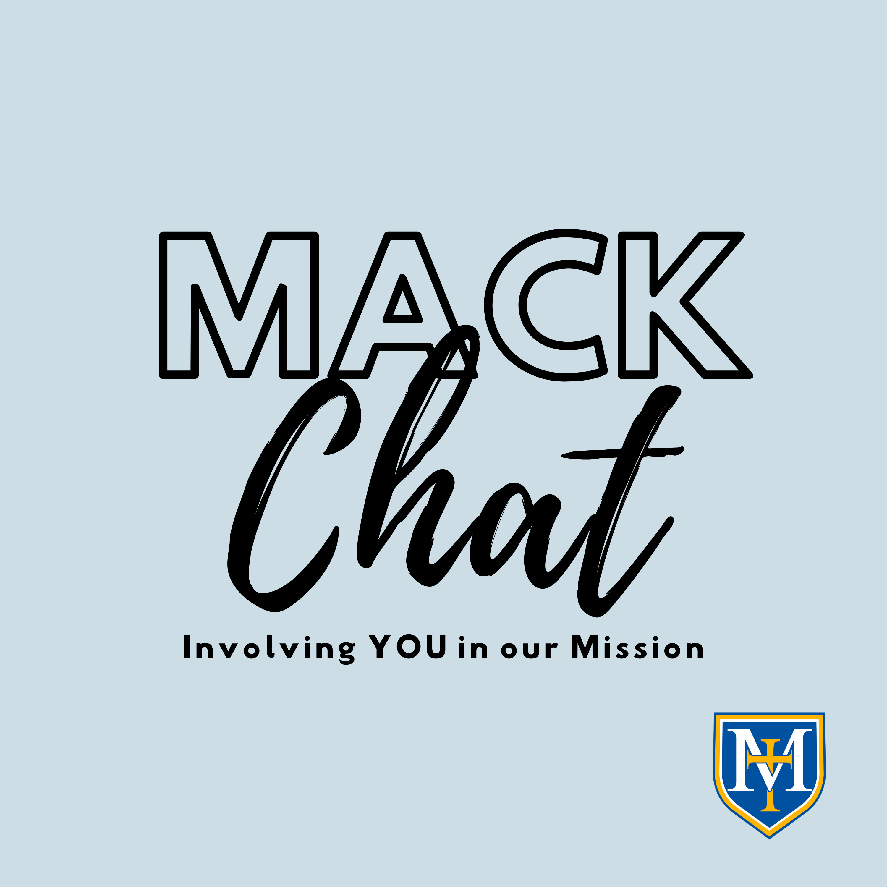 Mack Chat #80: There is No Substitute  episode artwork