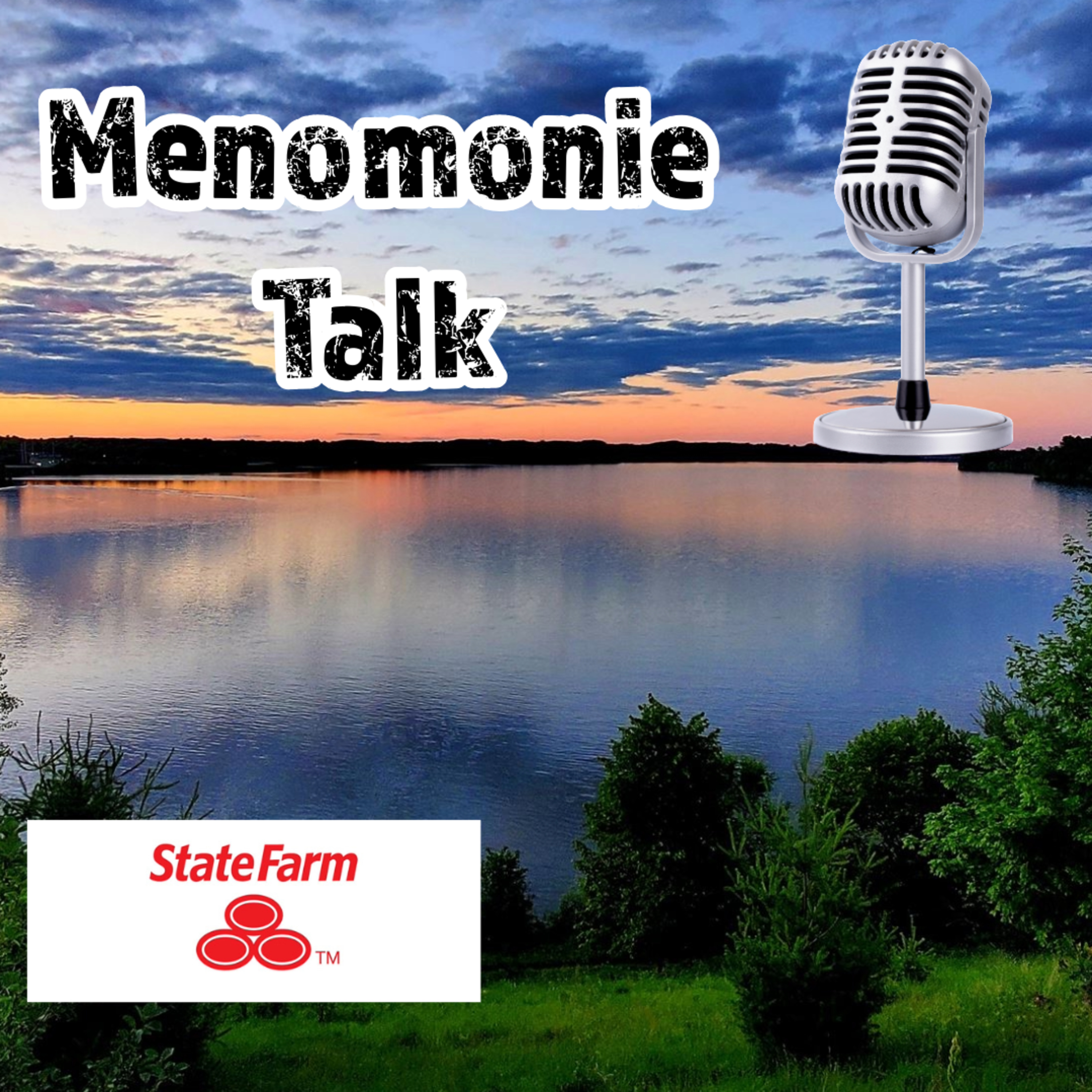 Menomonie Talk #22: The American Legion episode artwork