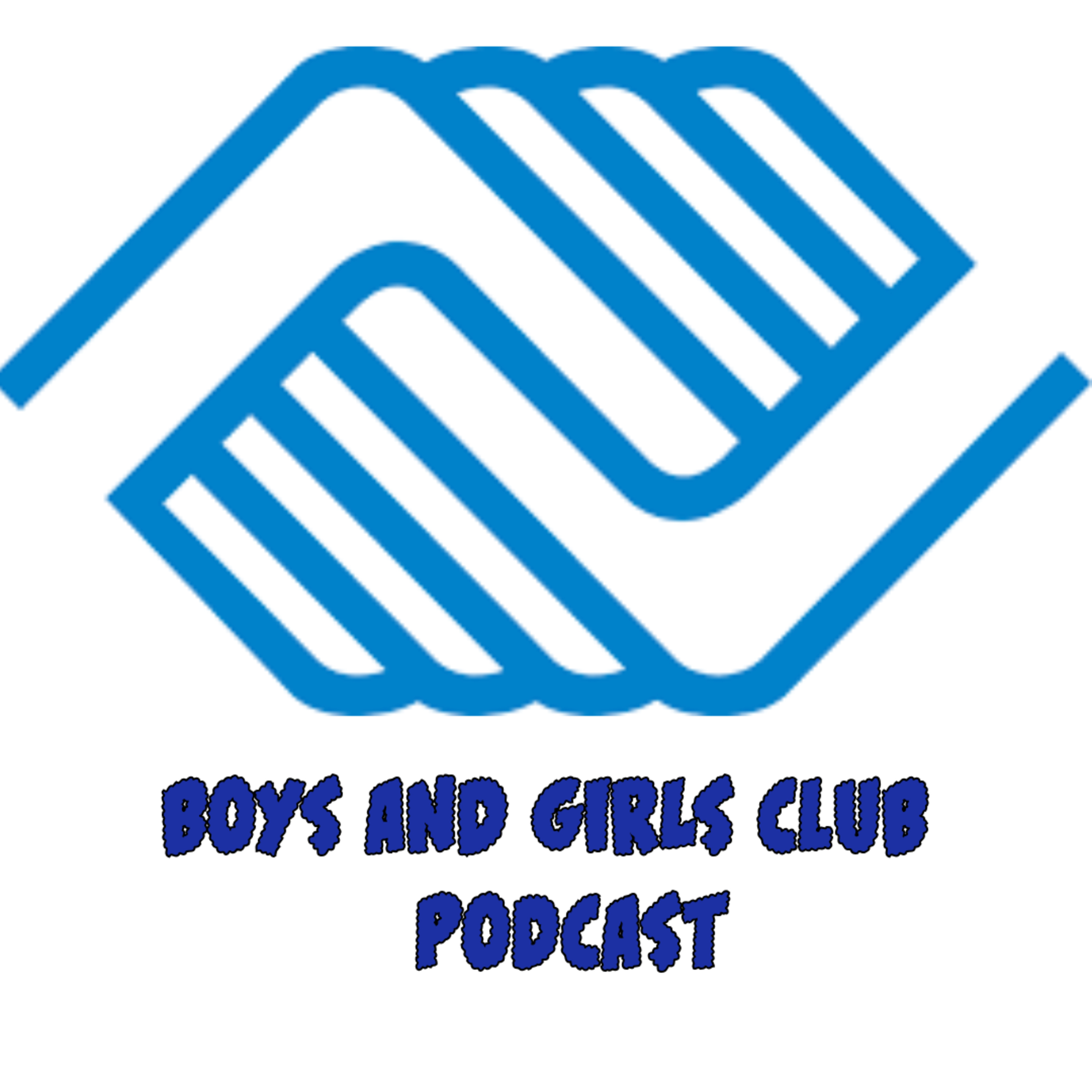 Boys and Girls Club Podcast #13: Teen Takeover episode artwork