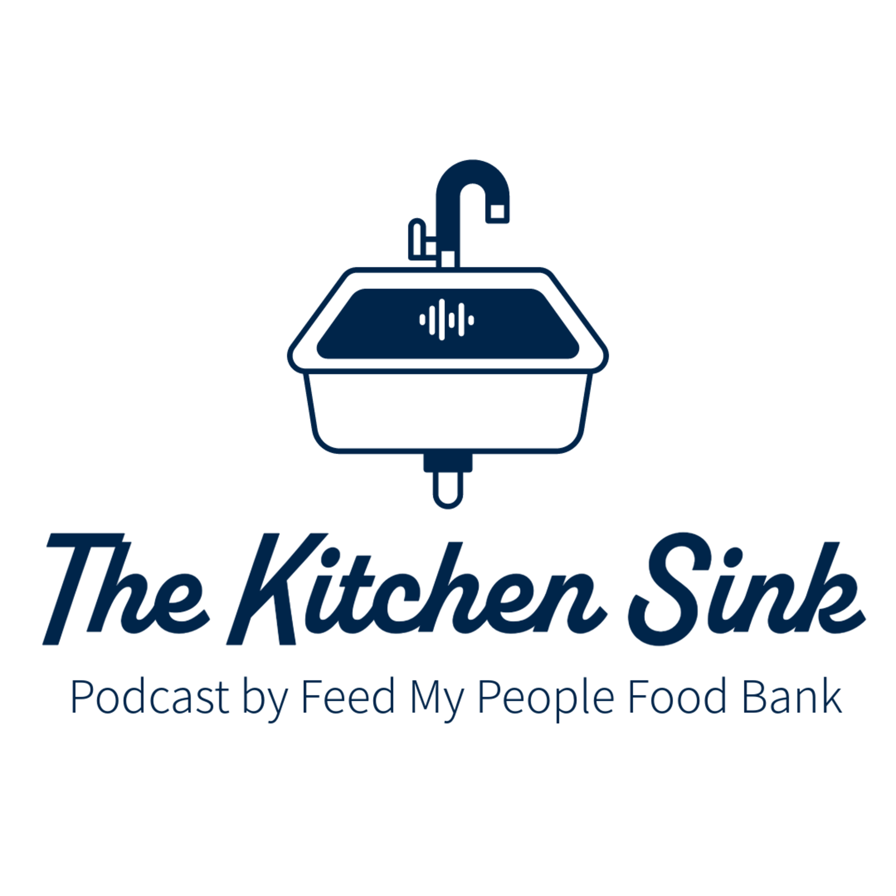 The Kitchen Sink w/ Feed My People #46: EC Police Chief Matt Rokus episode artwork