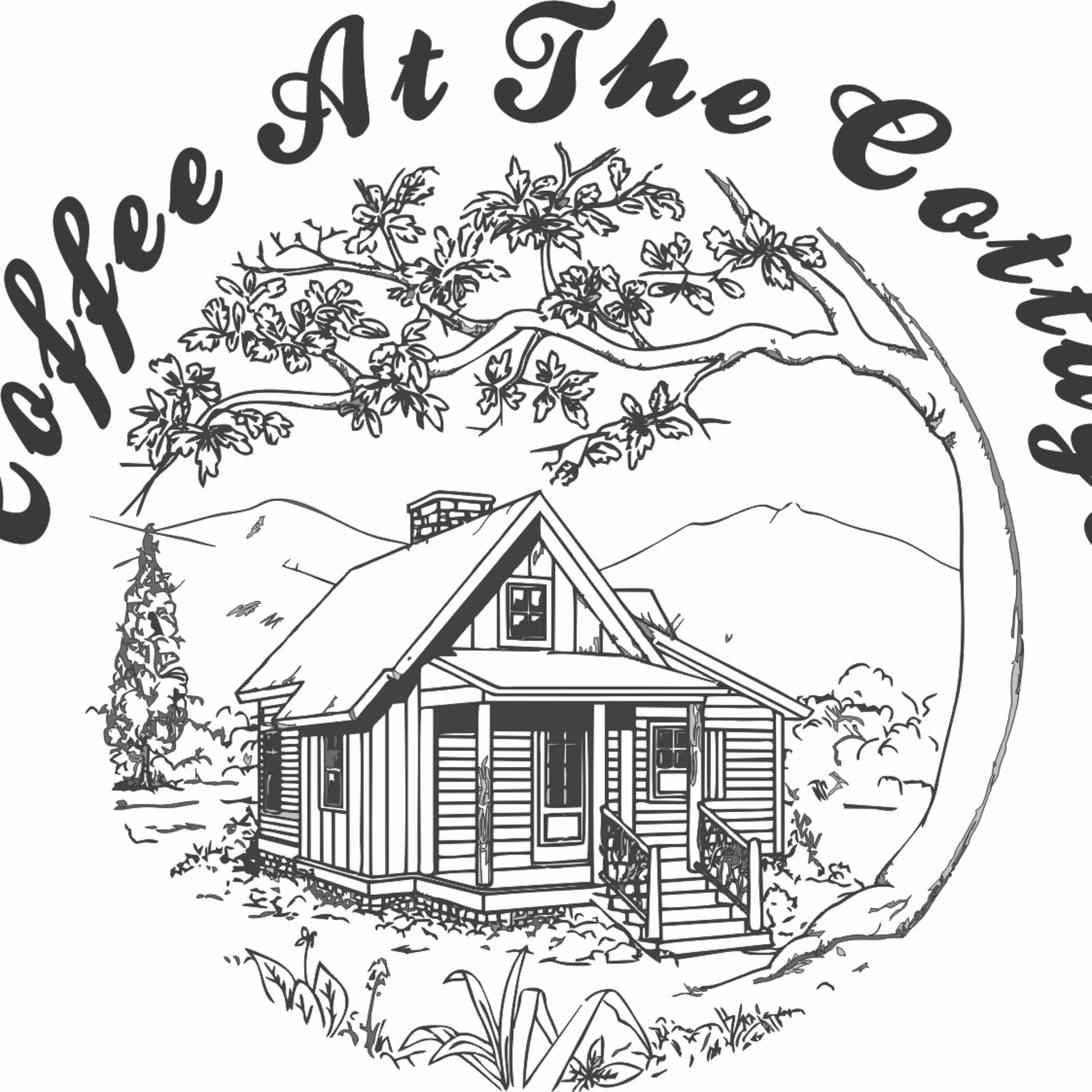 Coffee at the Cottage #97: Supper Clubs and Chicken Lasagna episode artwork