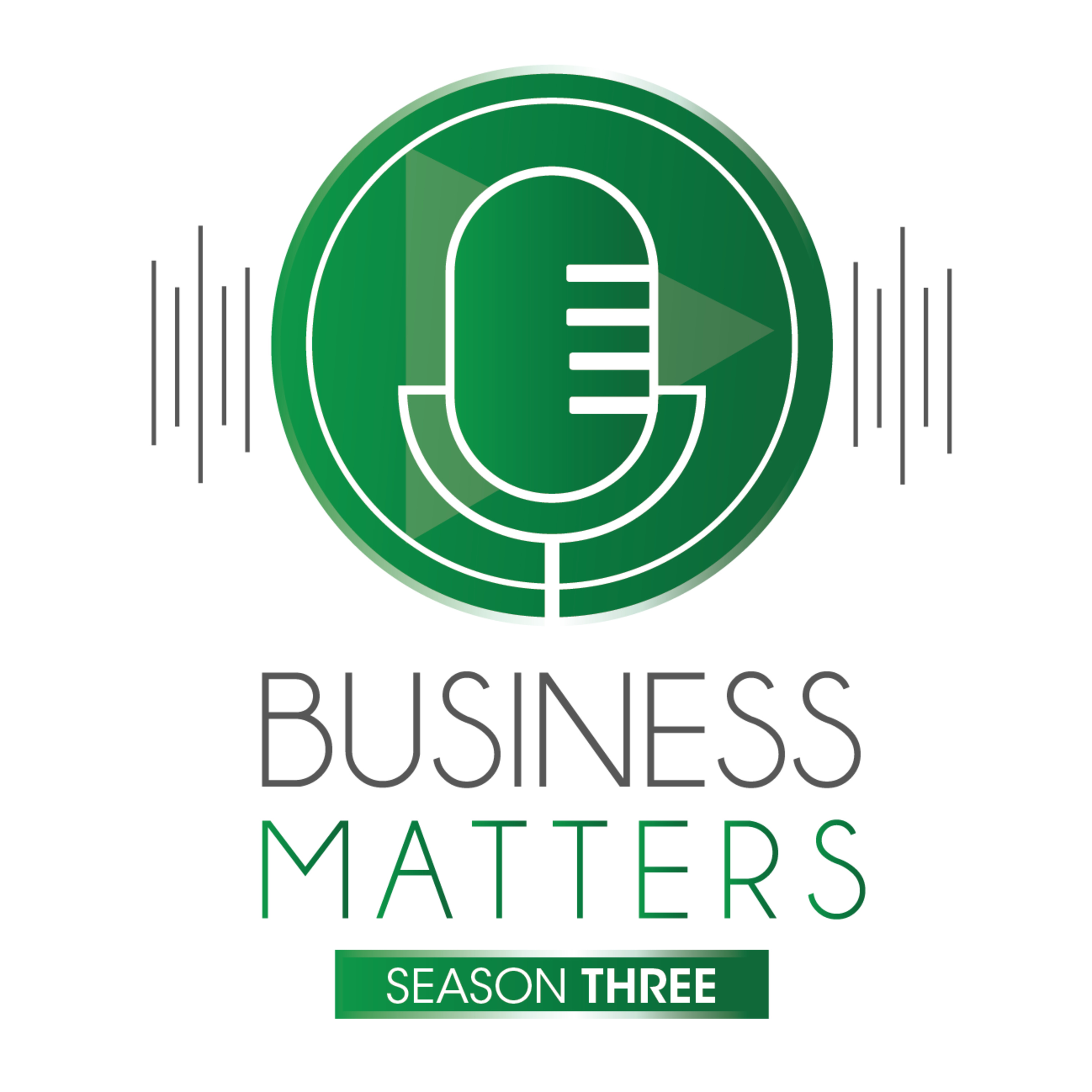 Business Matters w/ Eau Claire Chamber #10: Celebrating 25 Years of This Staple  episode artwork