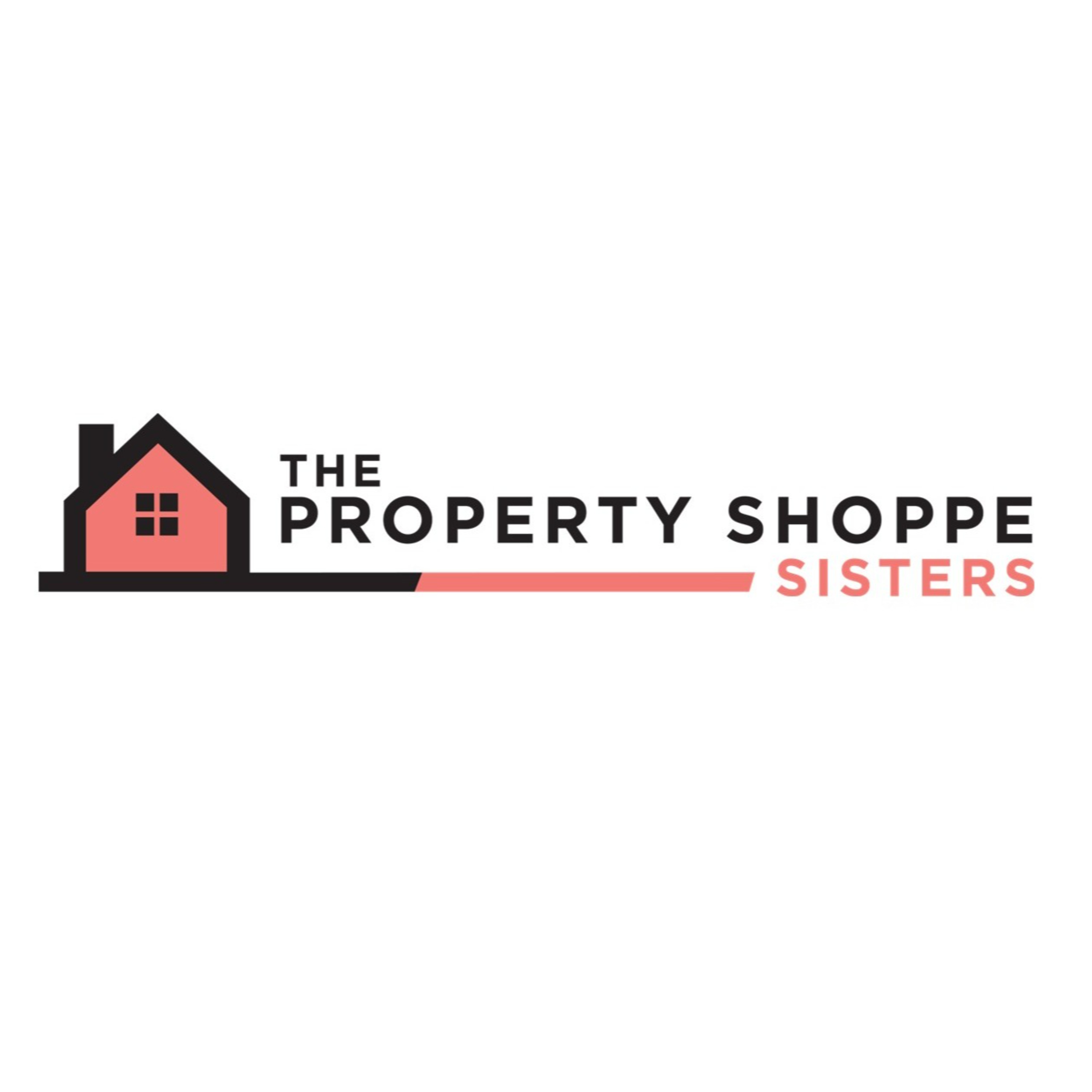 The Property Shoppe Sisters Podcast #1 - Childhood Memories episode artwork