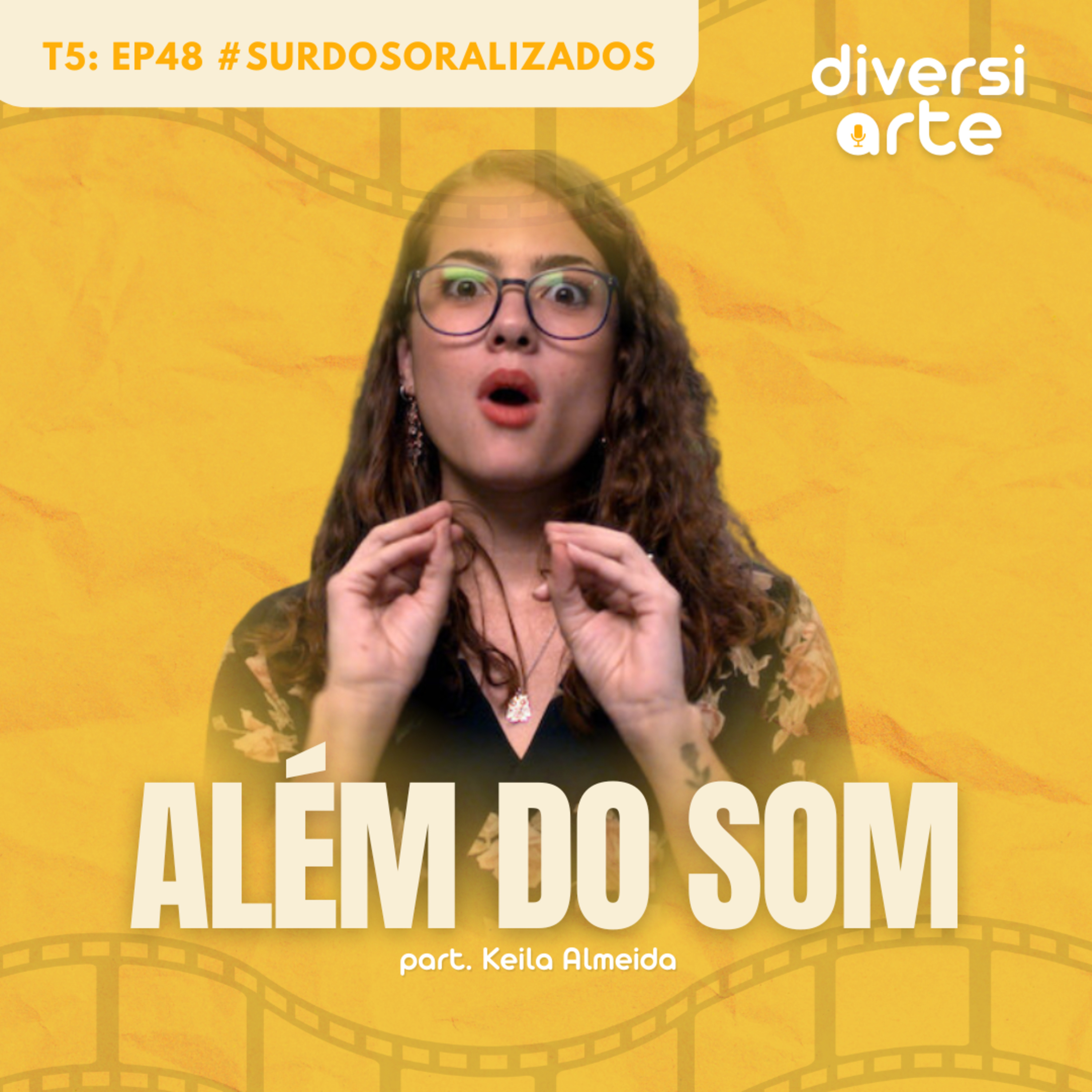 Surdos Oralizados: Além do Som