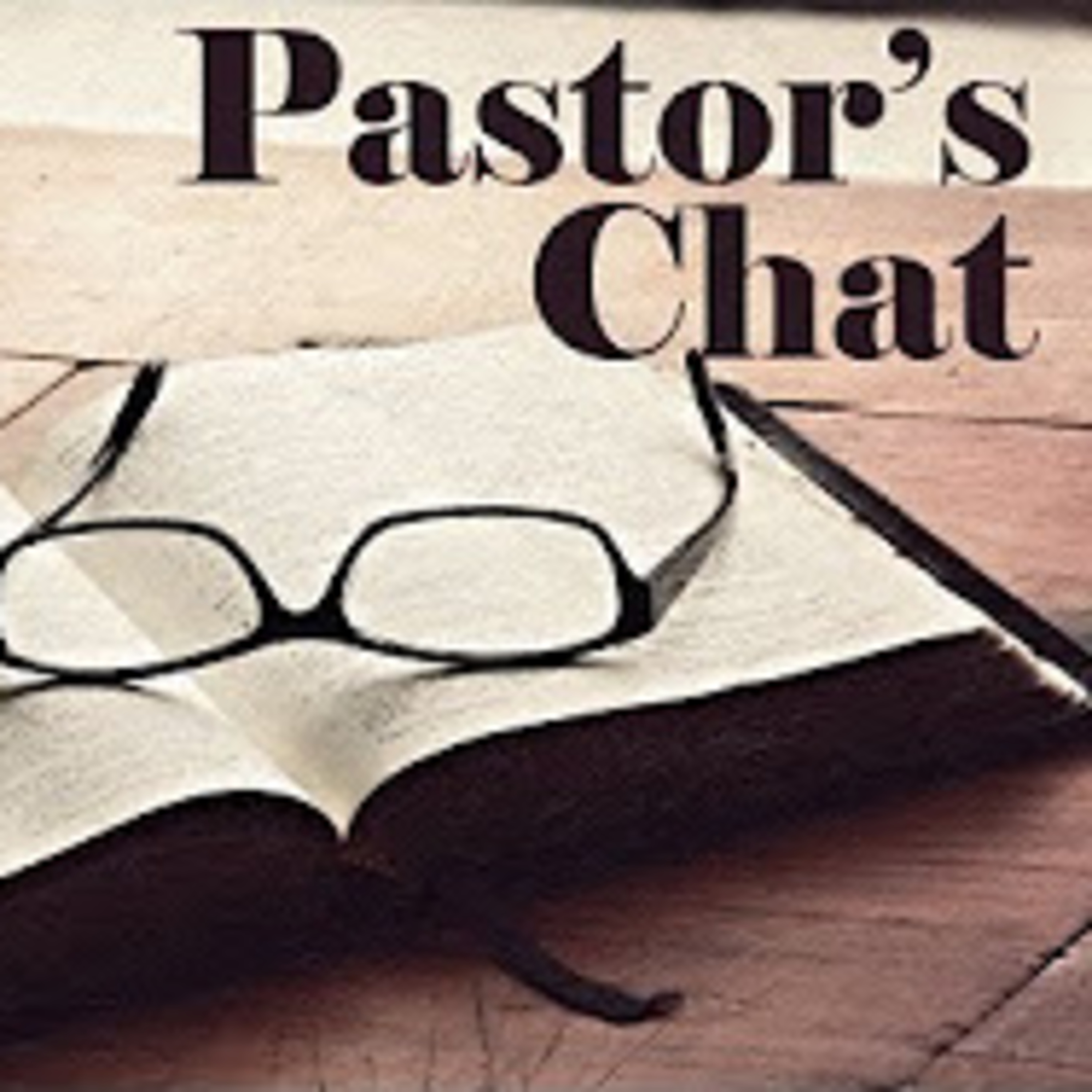 Ephesians 4:11-16 - "For the Work of Ministry"