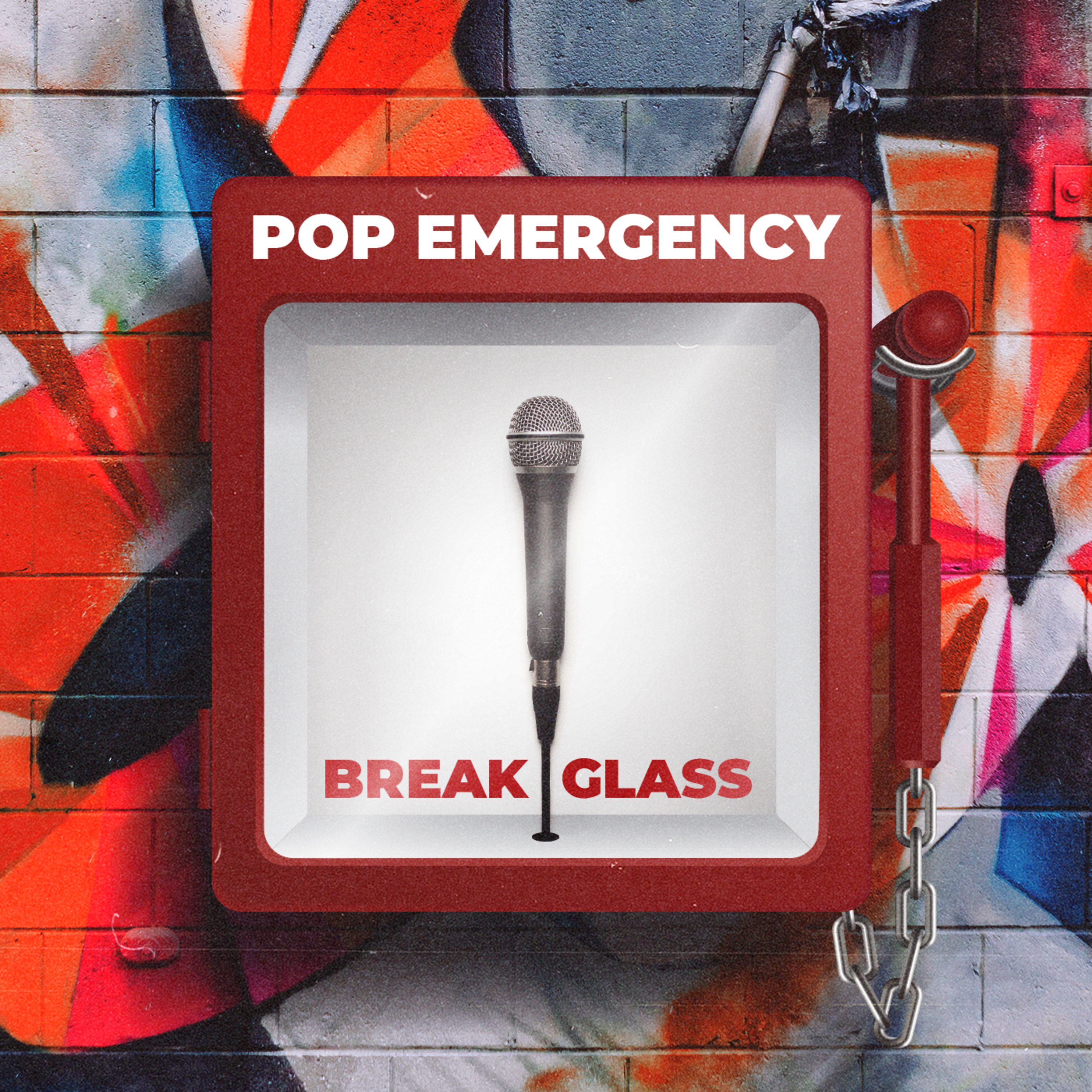 Pop Emergency 🚨