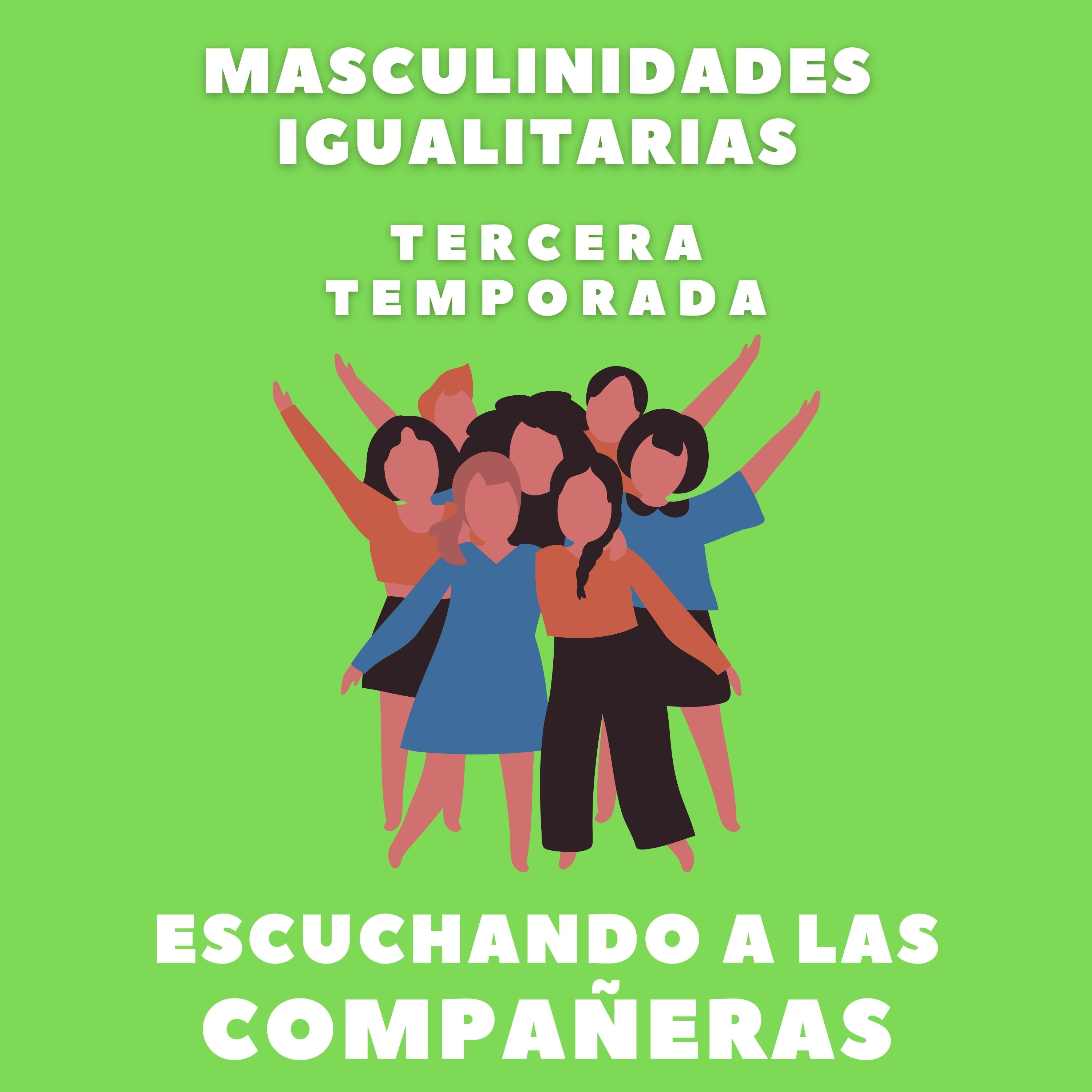 MASCULINIDADES IGUALITARIAS