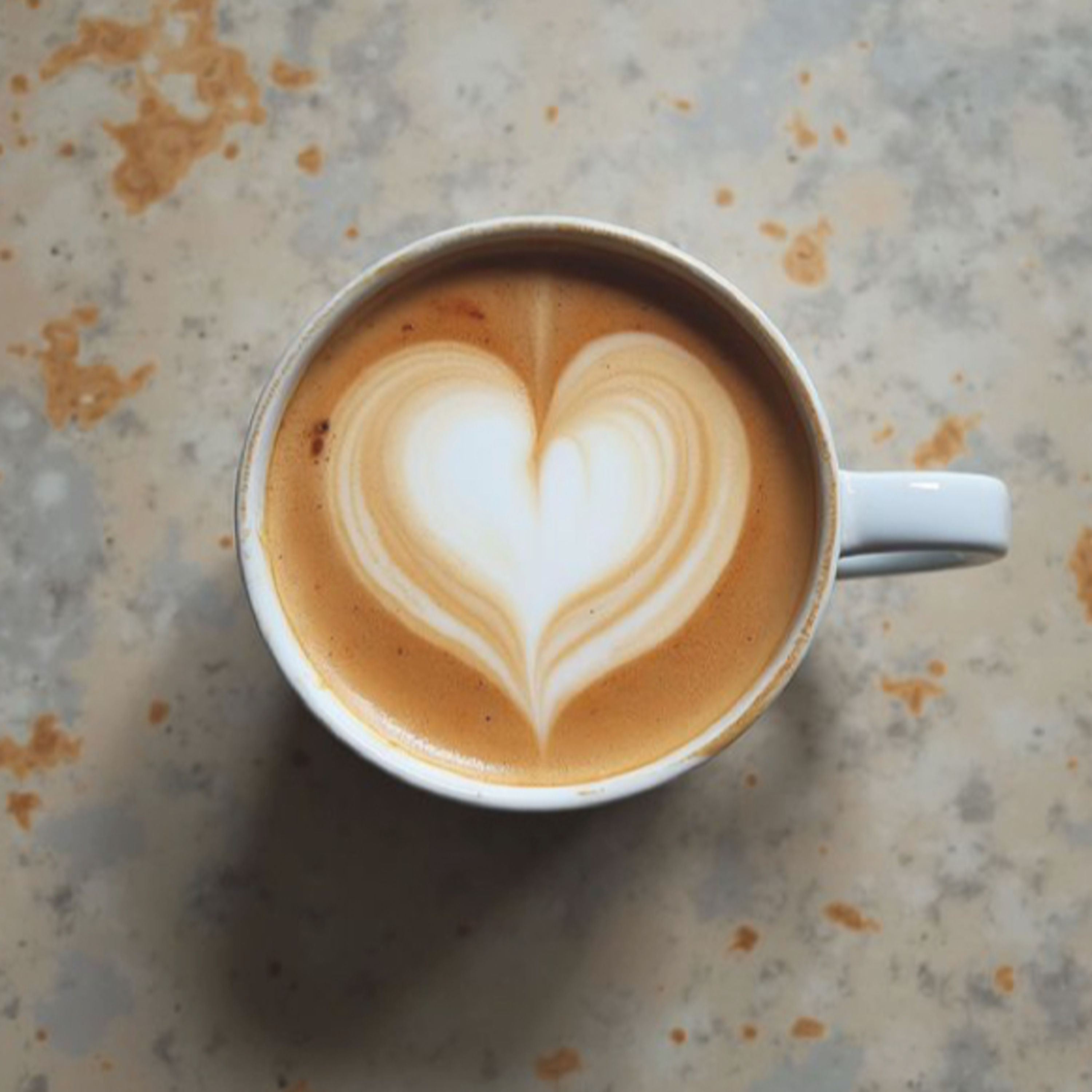 cover of episode 7 Things That Happen to Your Body When You Drink Coffee Every Day