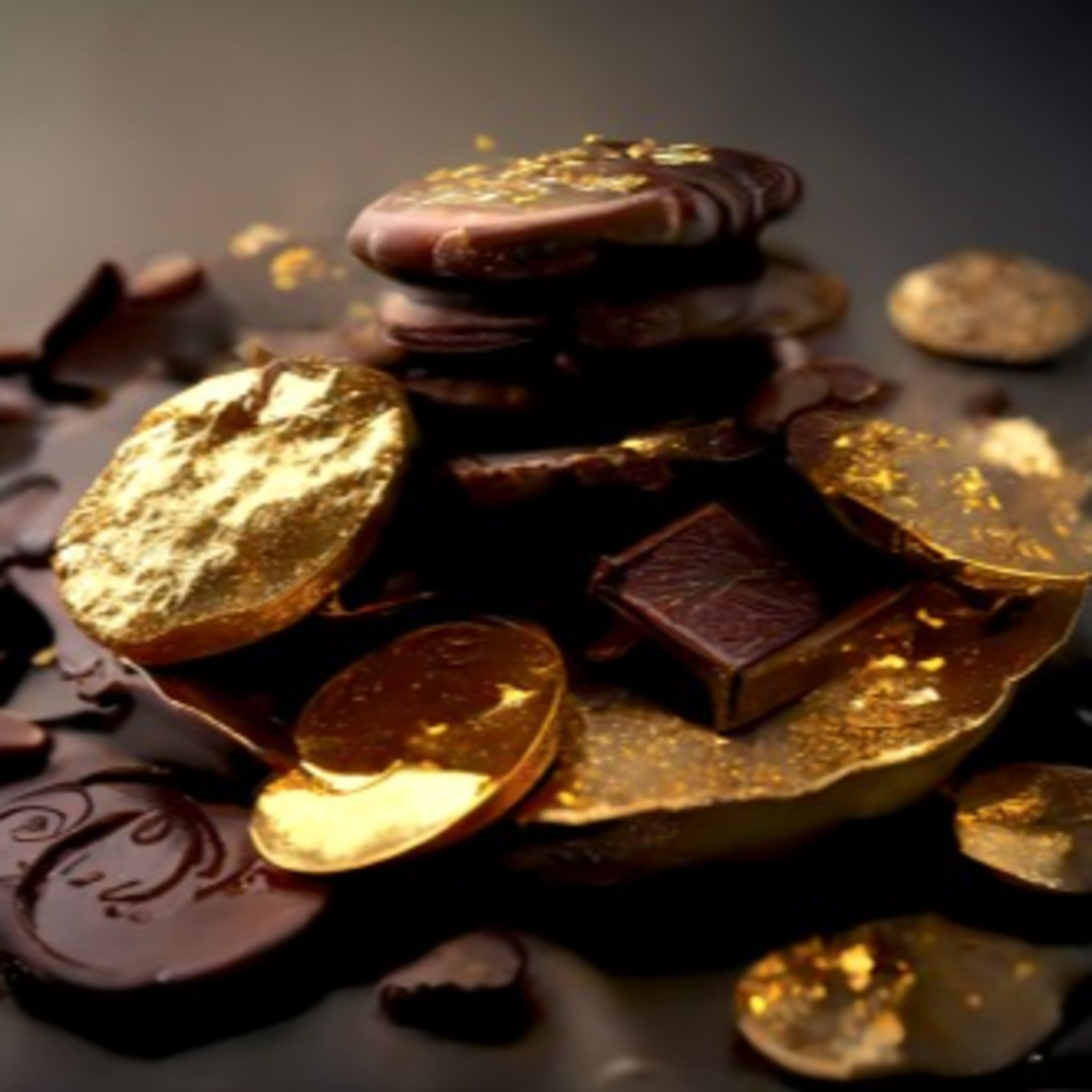 cover of episode Ethical Chocolate