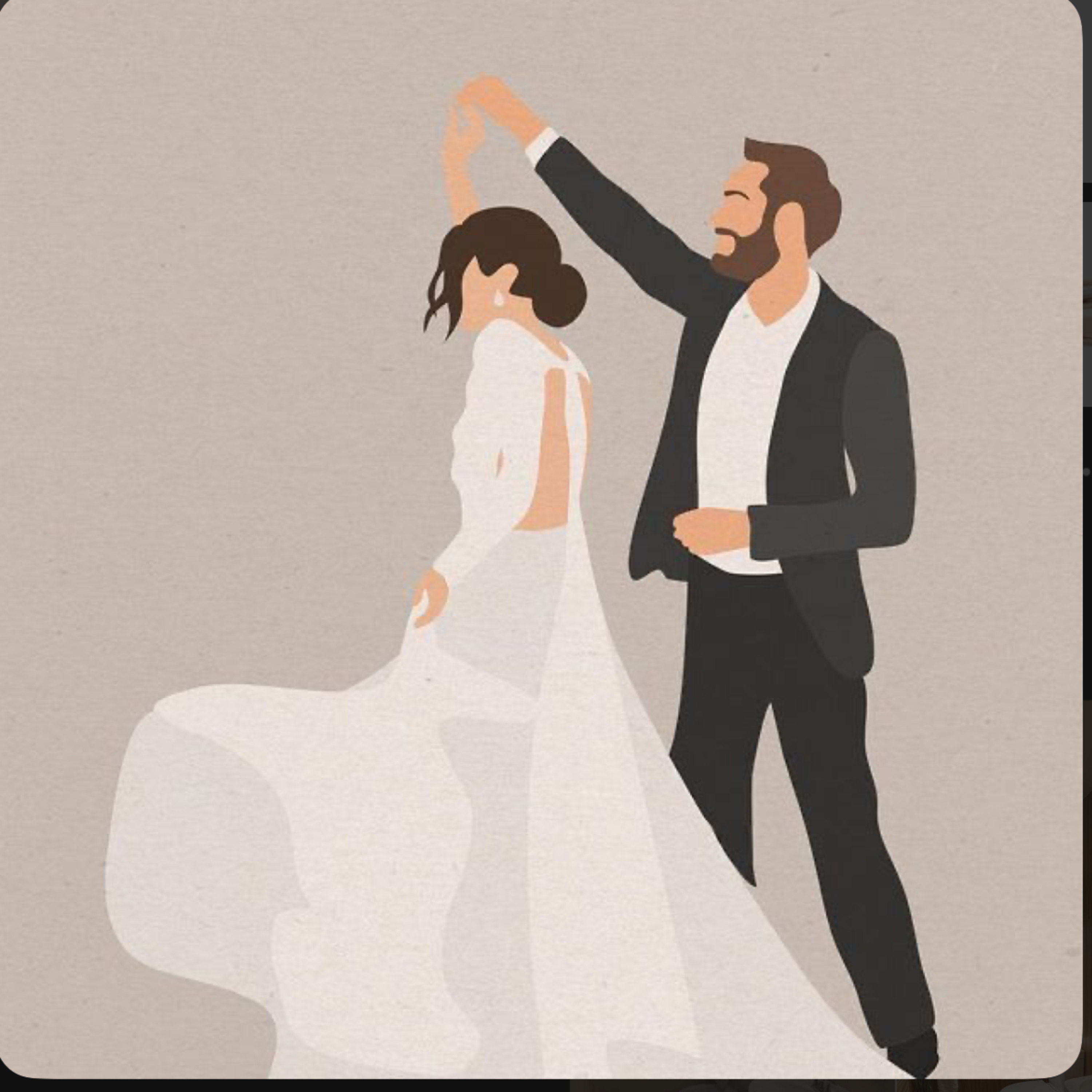 cover of episode 7 Wedding Stories That the Guests Won't Forget Anytime Soon