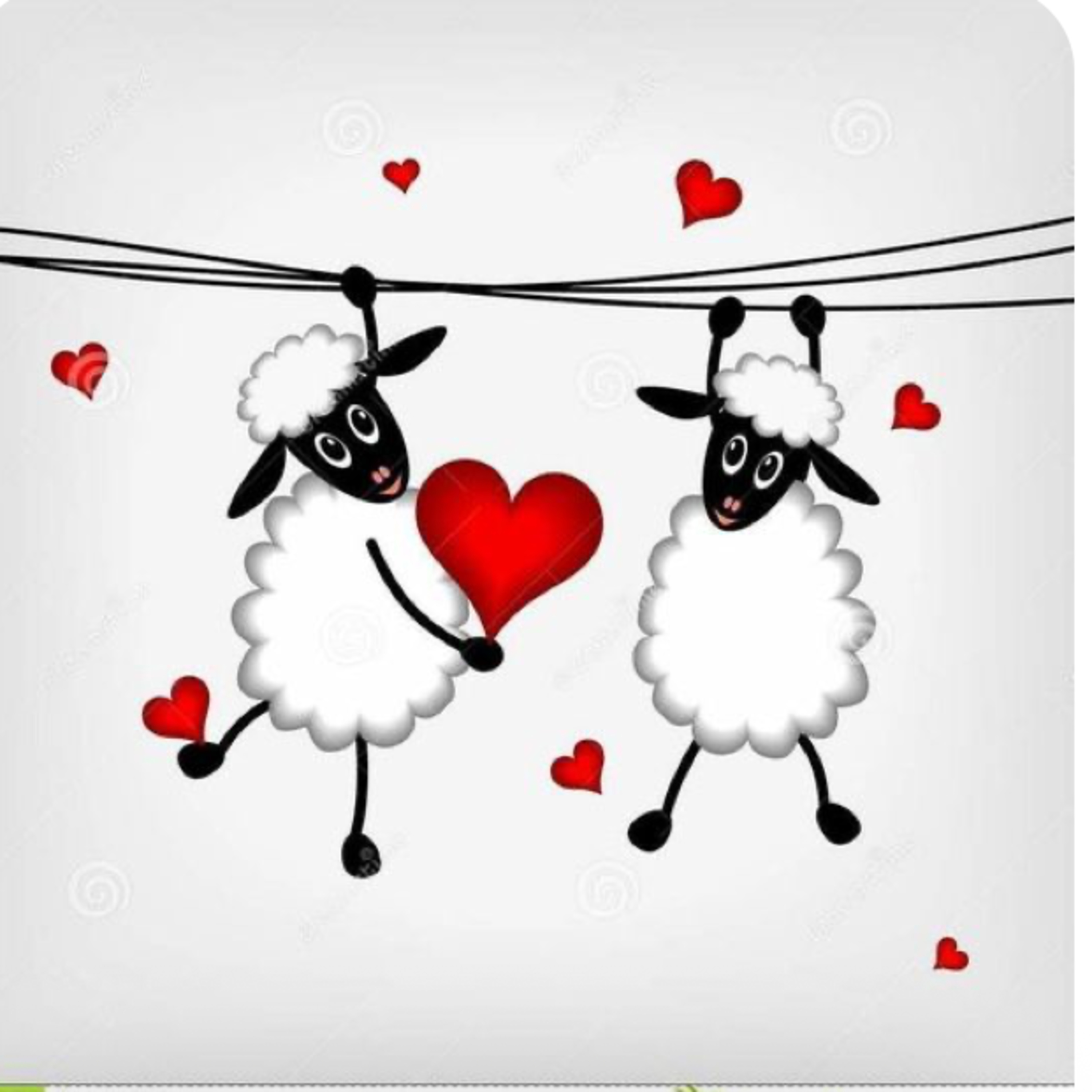 cover of episode Valentine's Day
