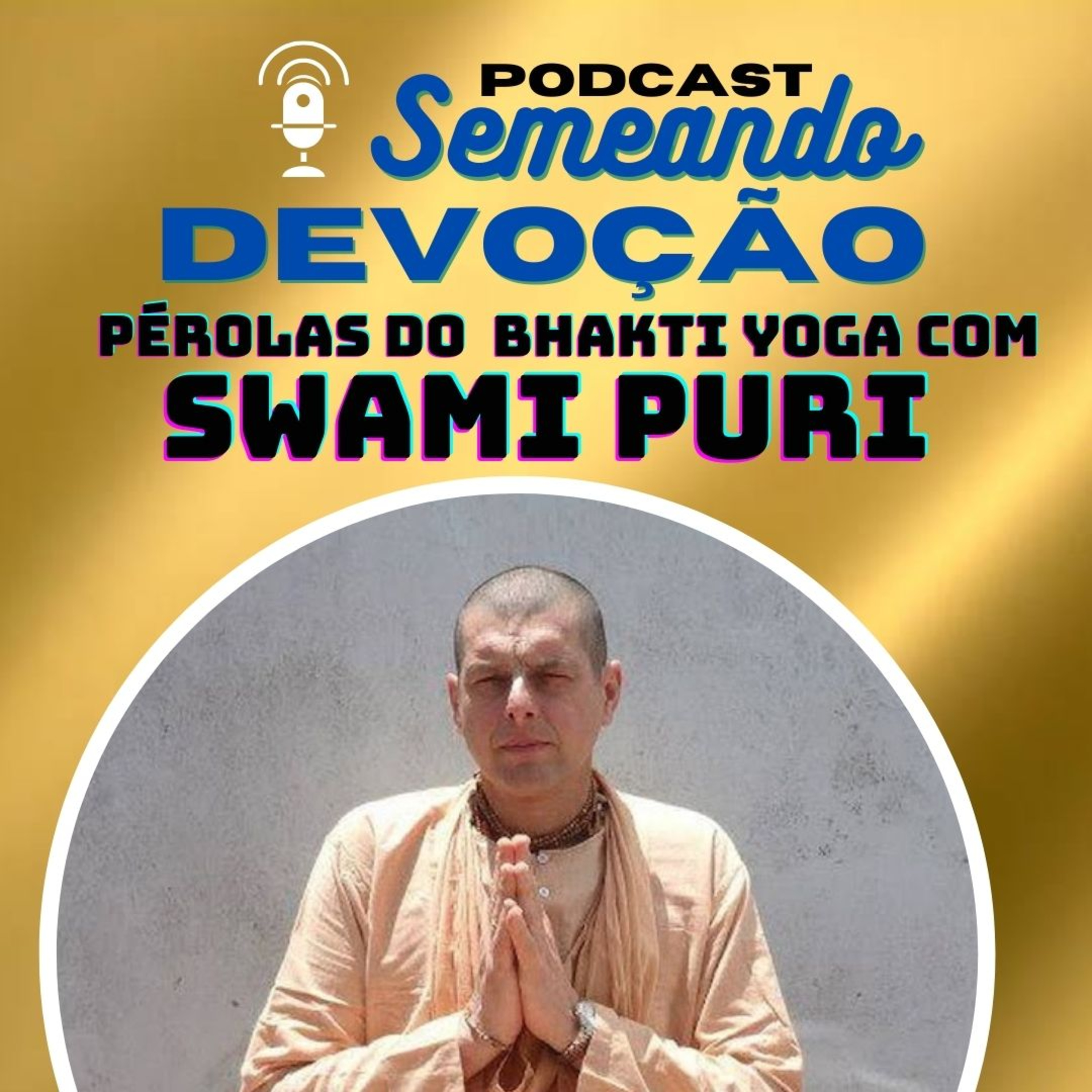 Semeando Devoção