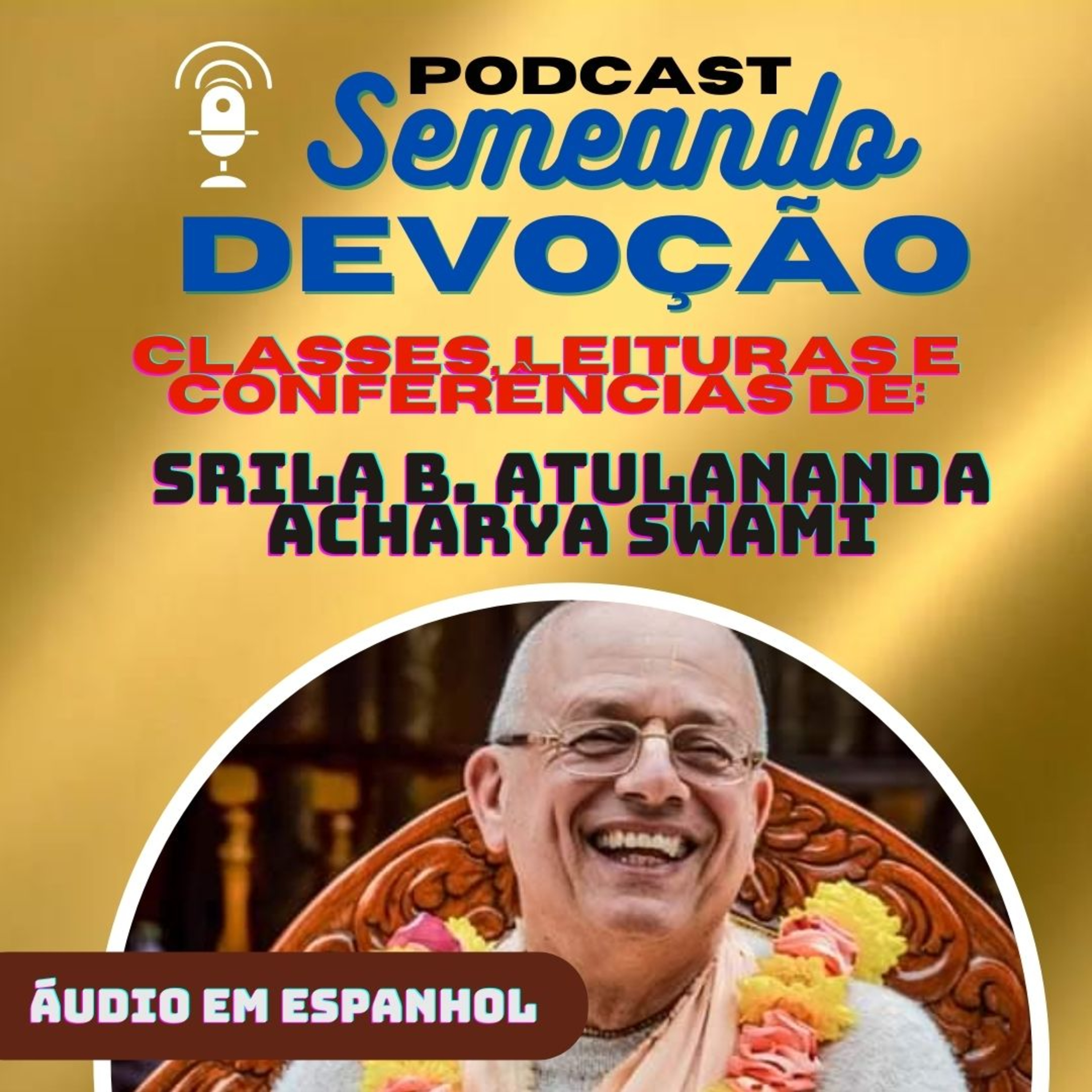 Semeando Devoção