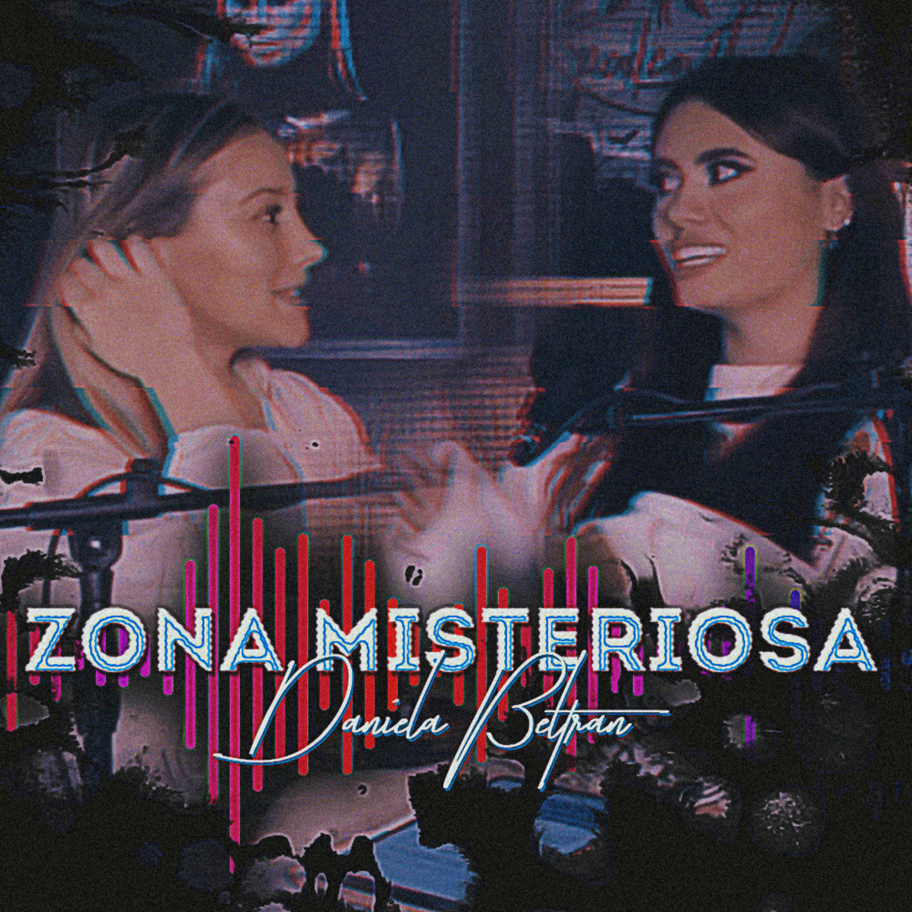 Tiene Un Poder Sobrenatural y Mágico: Daniela Beltrán | Zona Misteriosa Temporada 3, Episodio 1 episode artwork