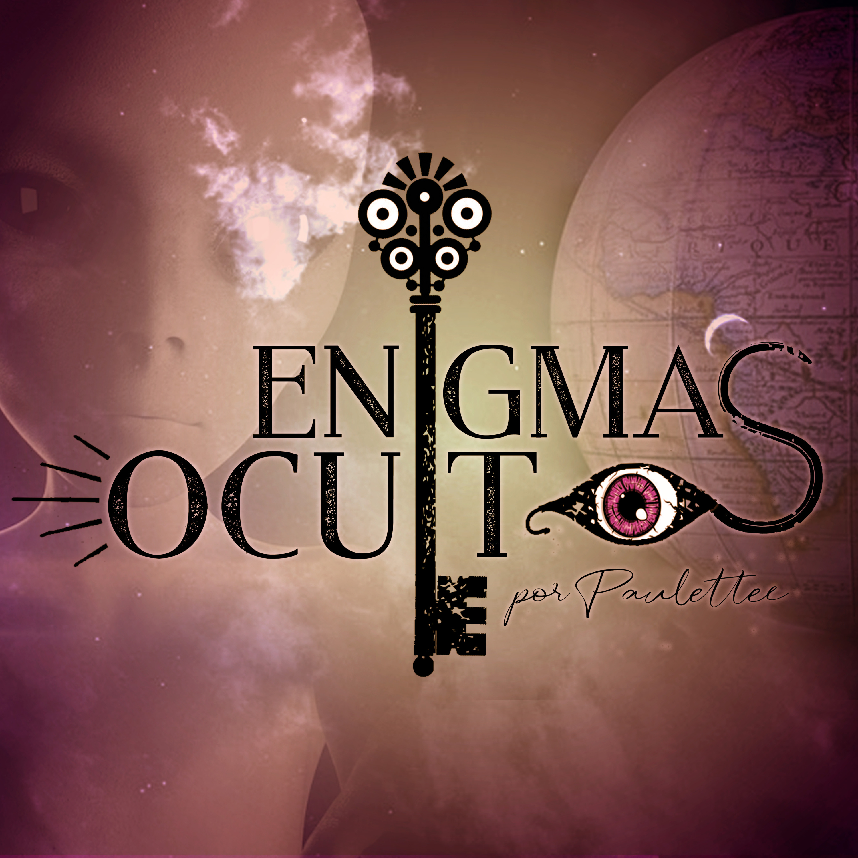 ¿Pudo Existir Vida En Marte? | Enigmas Ocultos Ep. 31 episode artwork