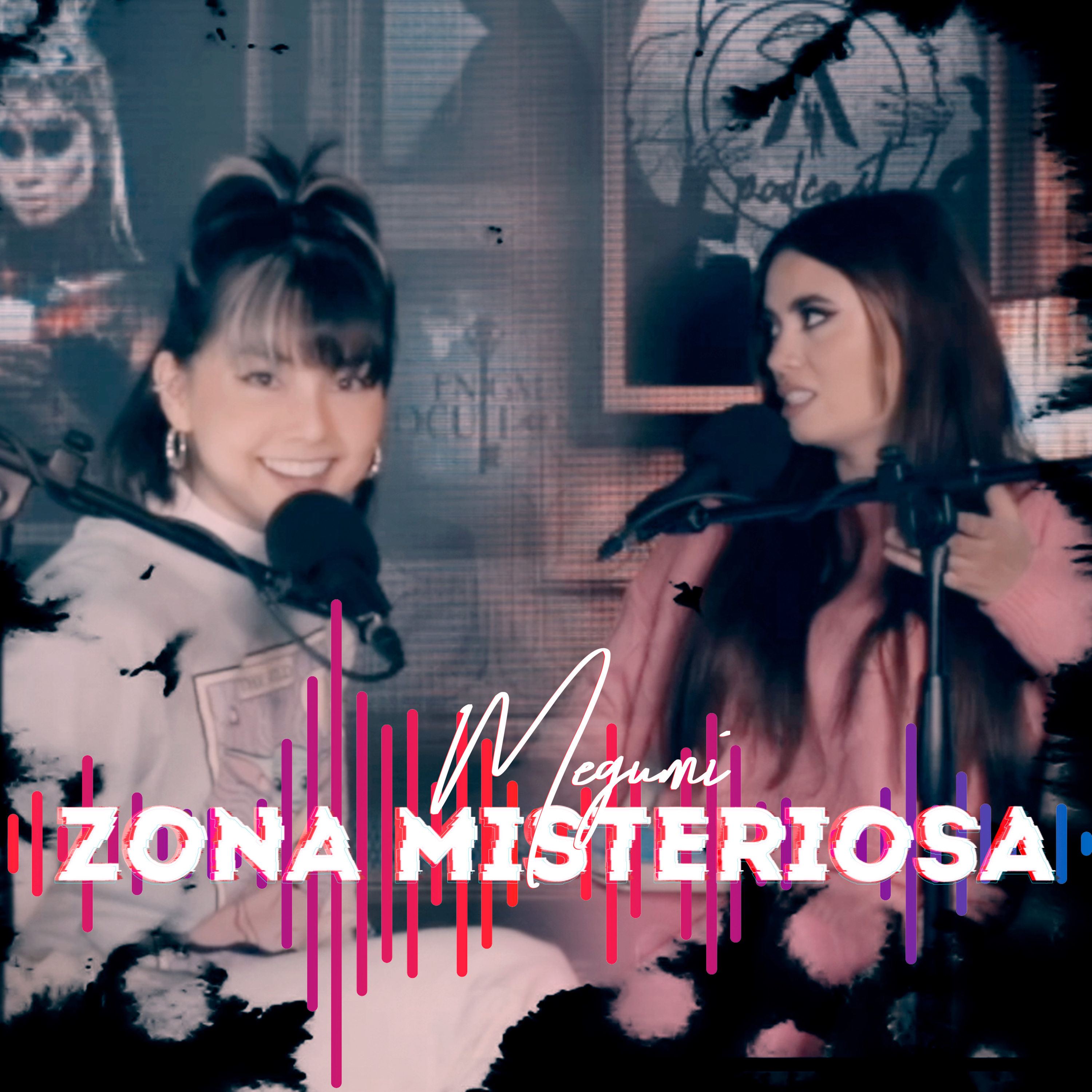 Experiencias Extracorporales, Miedos, Experiencias: Megumi Hasebe | Zona Misteriosa Temporada 3, Episodio 3 episode artwork
