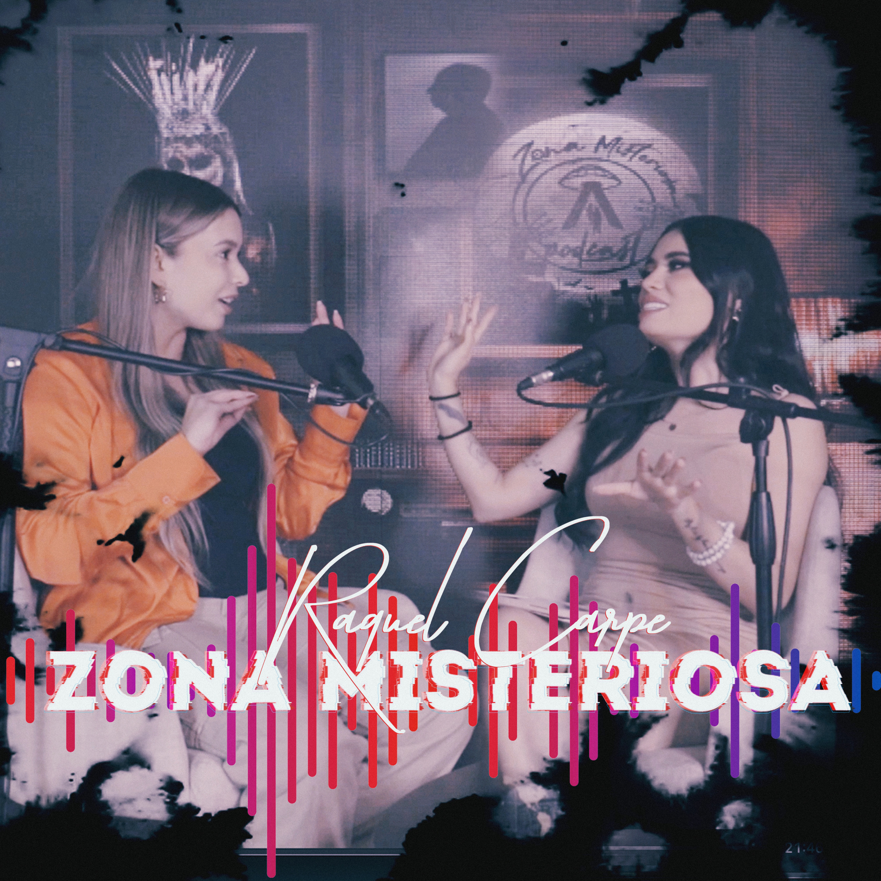 ¡Vivió Muchos Sucesos Misteriosos Siendo Enfermera!: Raquel Carpe | Zona Misteriosa Temporada 3, Episodio 5 episode artwork