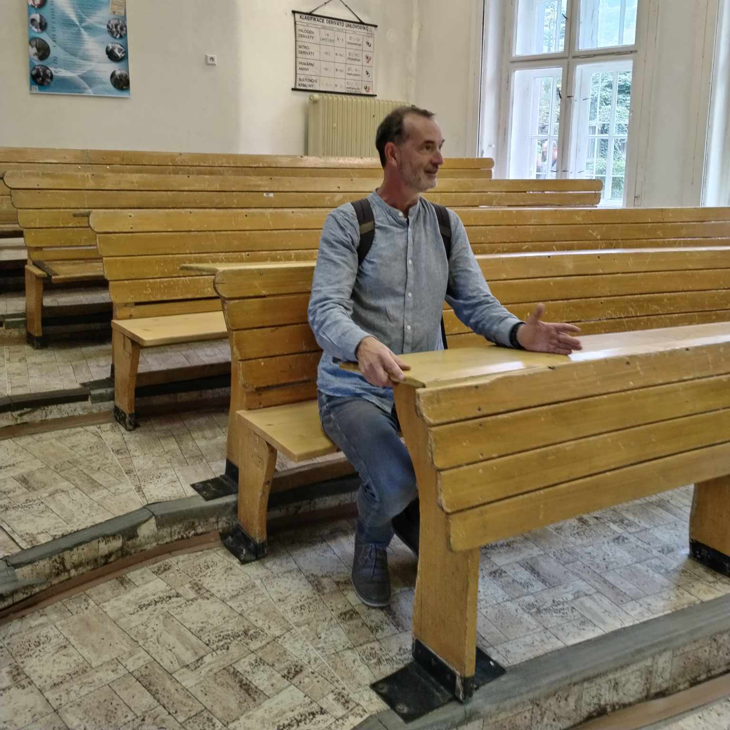 Z okenské školy