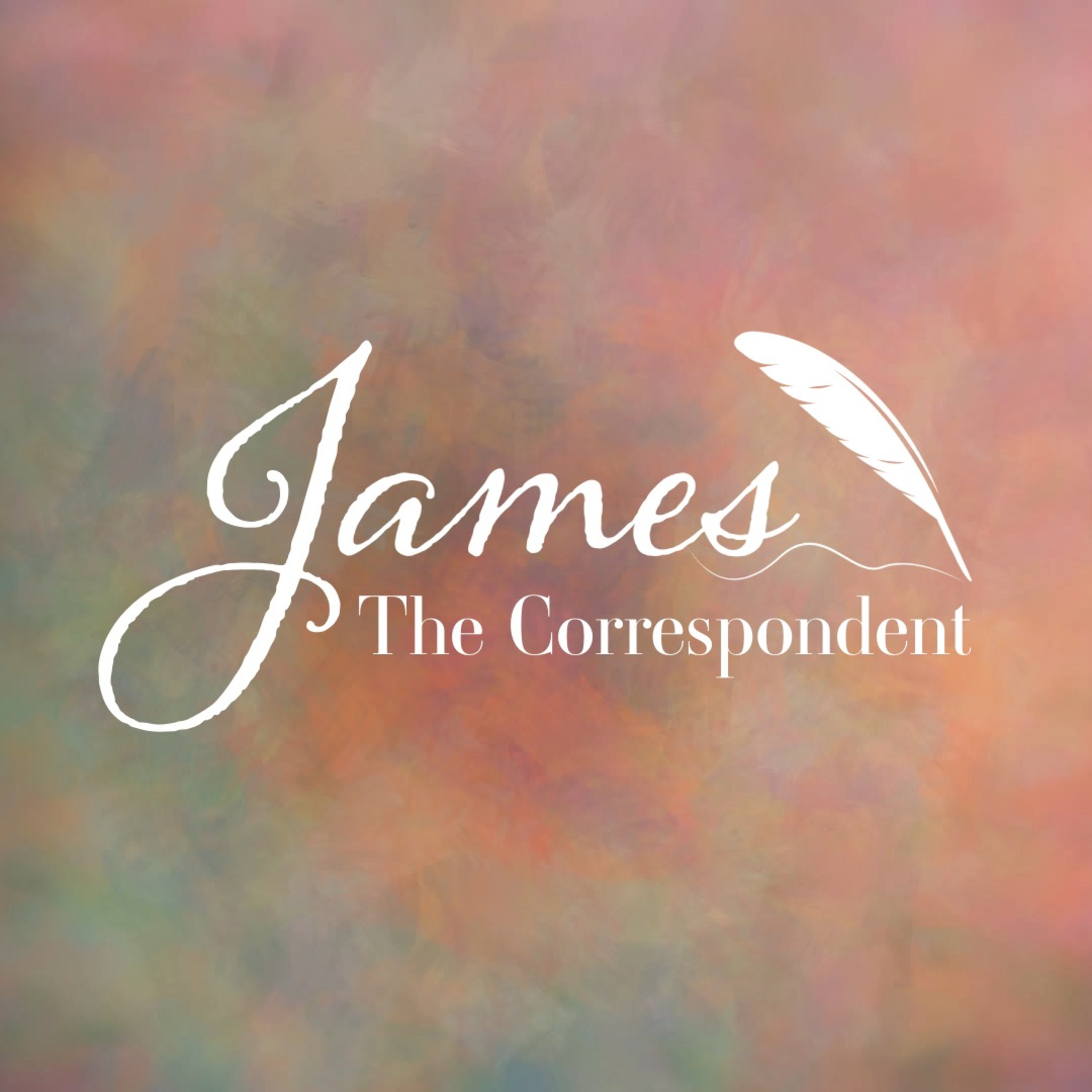 Sermon: James // Week 6 episode artwork