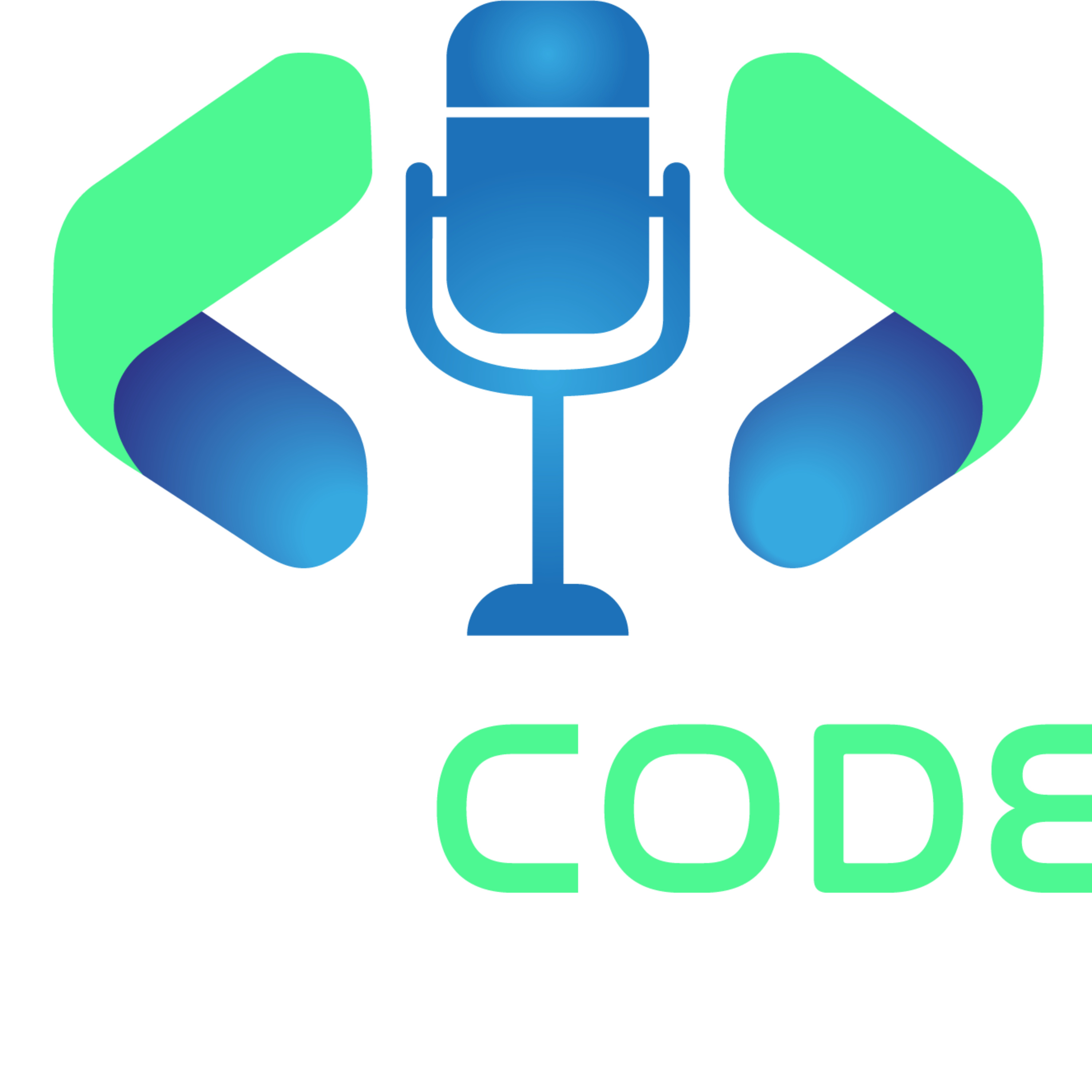 SCI Code #9: Conexões Reais: Mentores, Histórias e os Bastidores da Tecnologia episode artwork