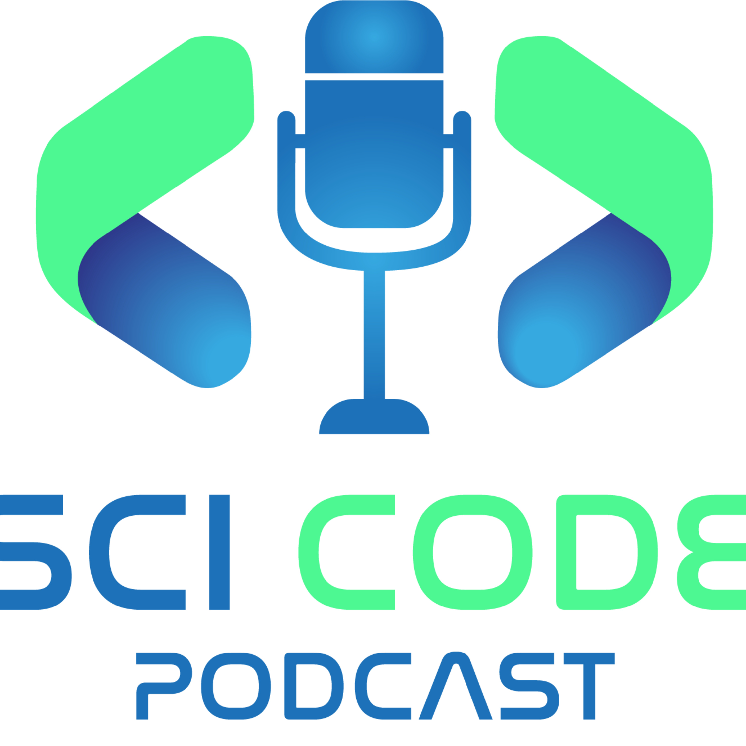 SCI Code #10: Parceria de Código: Os Bastidores de DevOps, IA e Transições de Carreira episode artwork