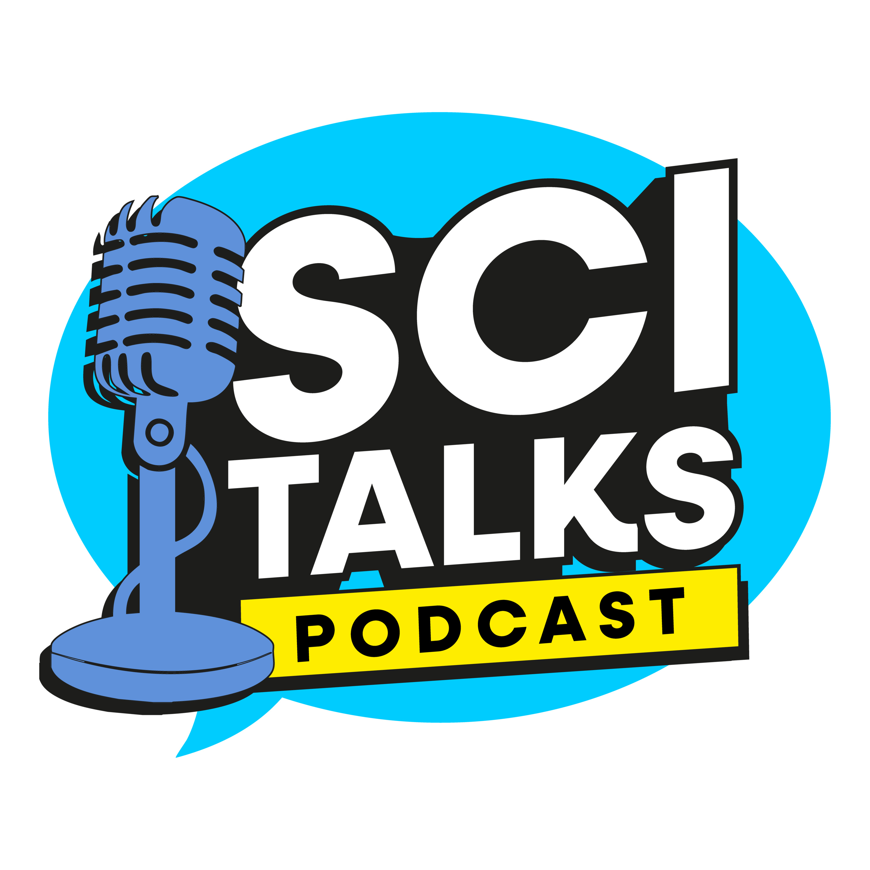 SCI TALKS - S2EP.63: Folha - A sequência dos processos no Único Folha e Novo Visual episode artwork