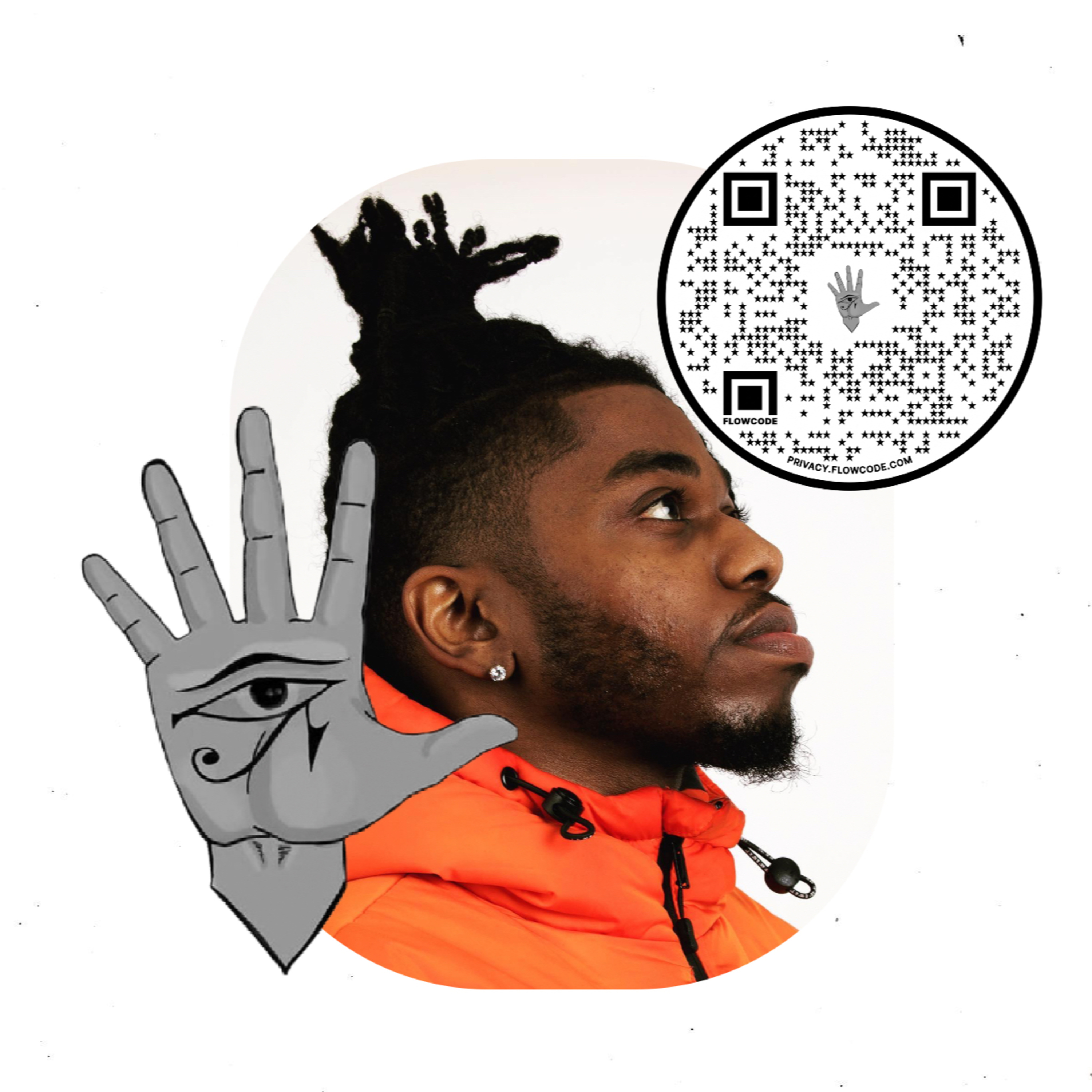 New Generation Going Thru Something w/ T2NINE | EP 92 | Third Eye 5: Just A Vibe Audio Podcast episode artwork